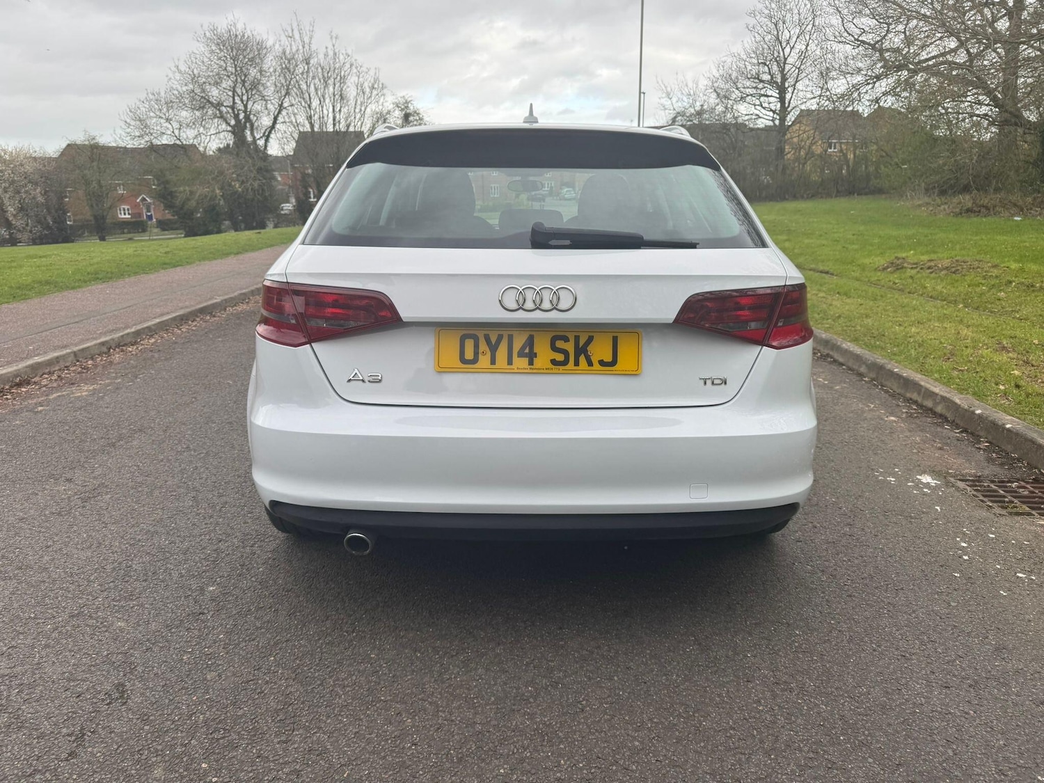 Used Audi A3 for sale - 78128169: Photo 10