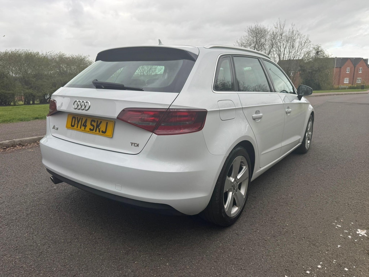 Used Audi A3 for sale - 78128169: Photo 11