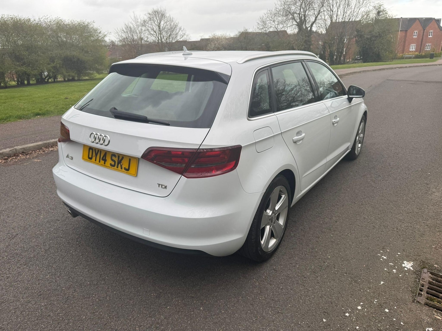 Used Audi A3 for sale - 78128169: Photo 12