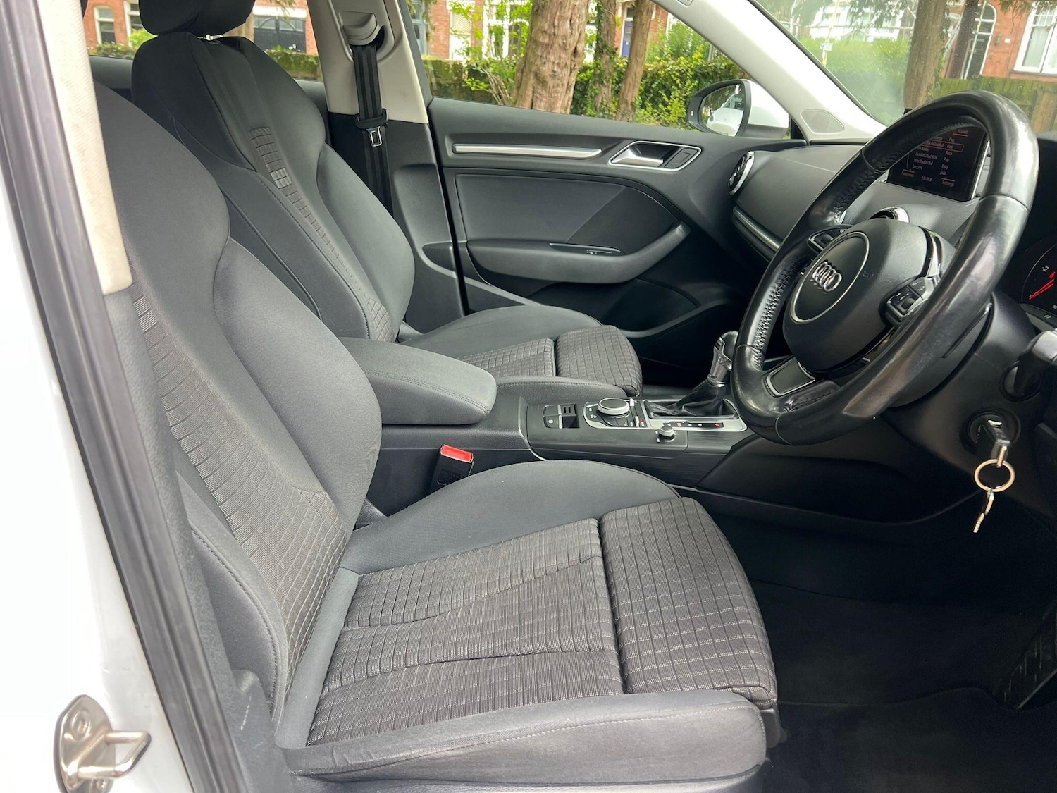 Used Audi A3 for sale - 78128169: Photo 13