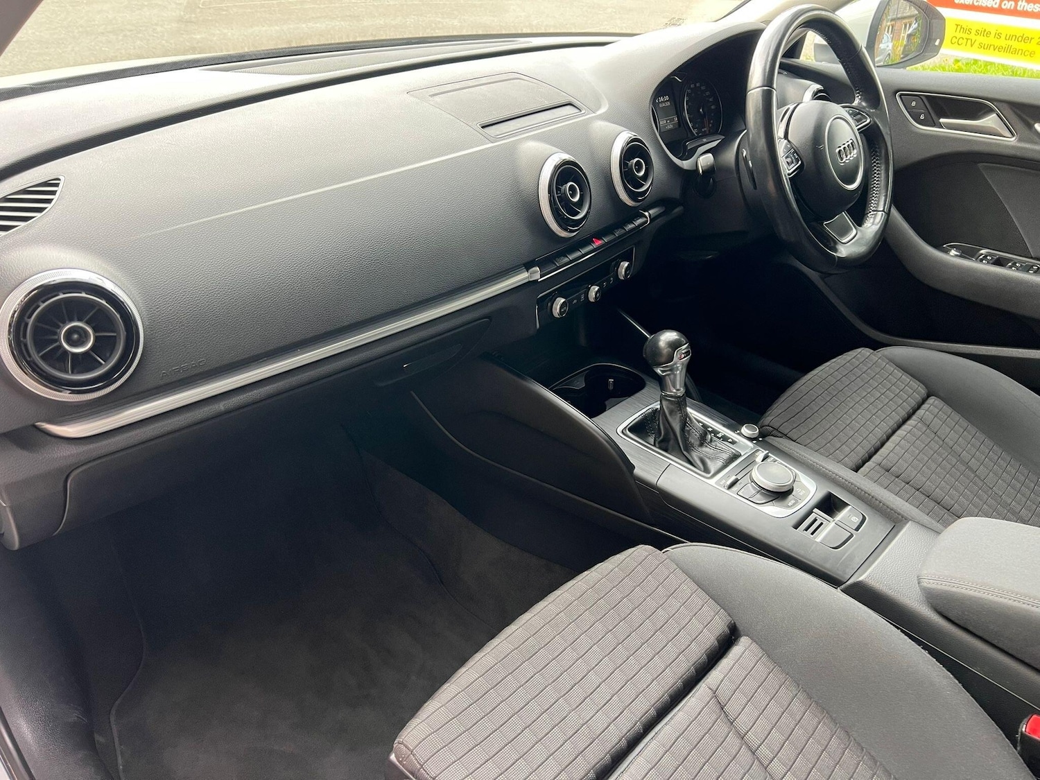 Used Audi A3 for sale - 78128169: Photo 15