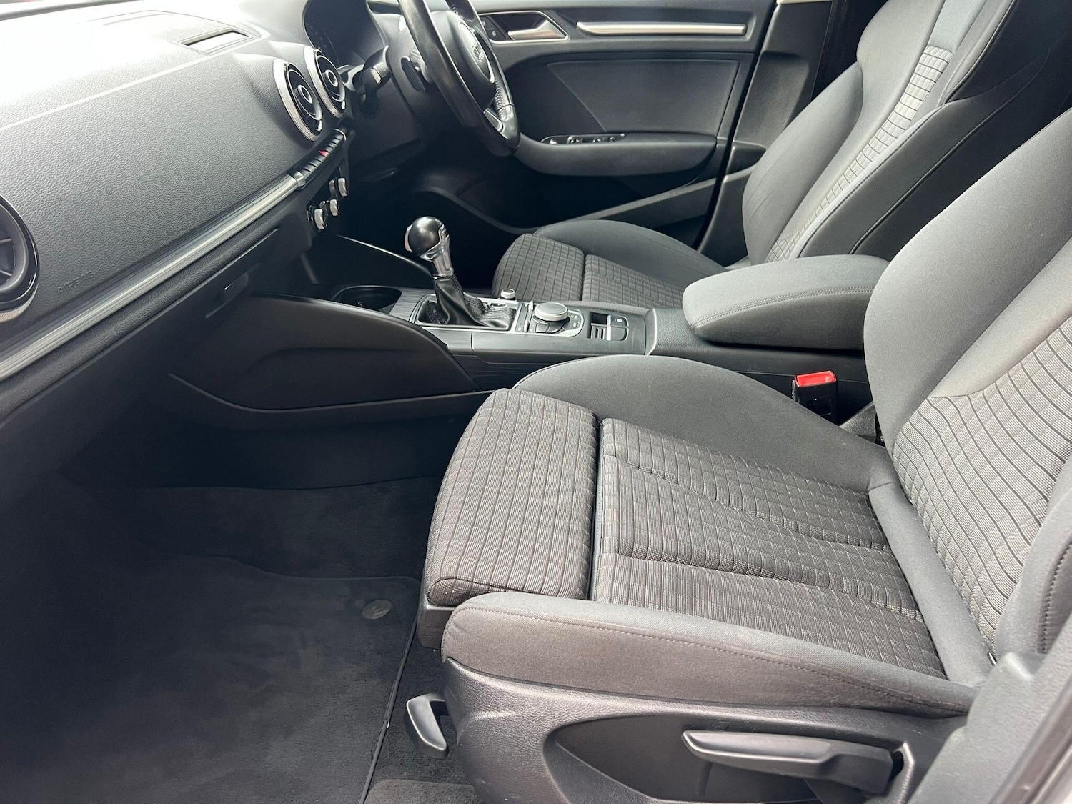 Used Audi A3 for sale - 78128169: Photo 16