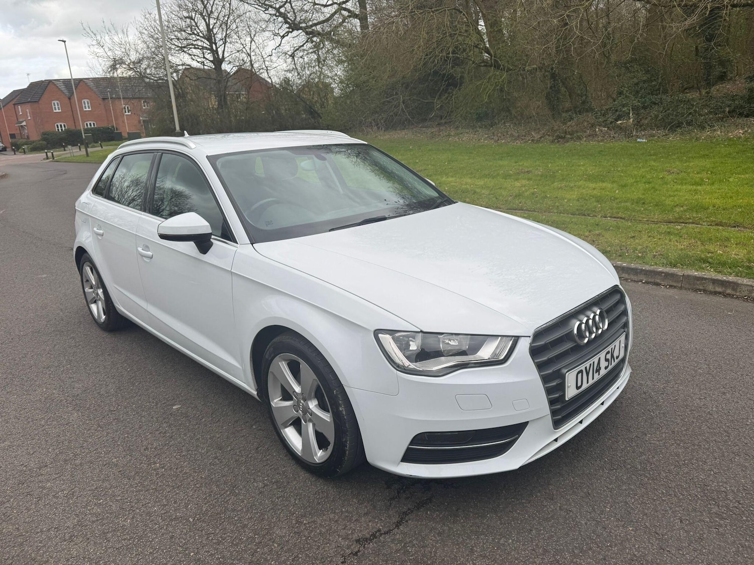 Used Audi A3 for sale - 78128169: Photo 2