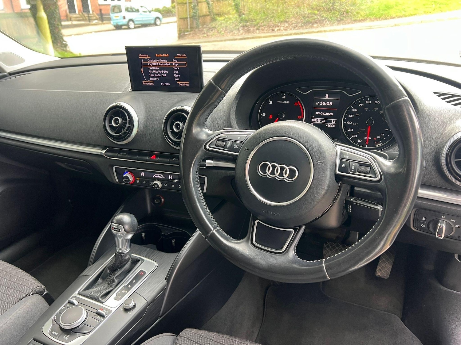 Used Audi A3 for sale - 78128169: Photo 22