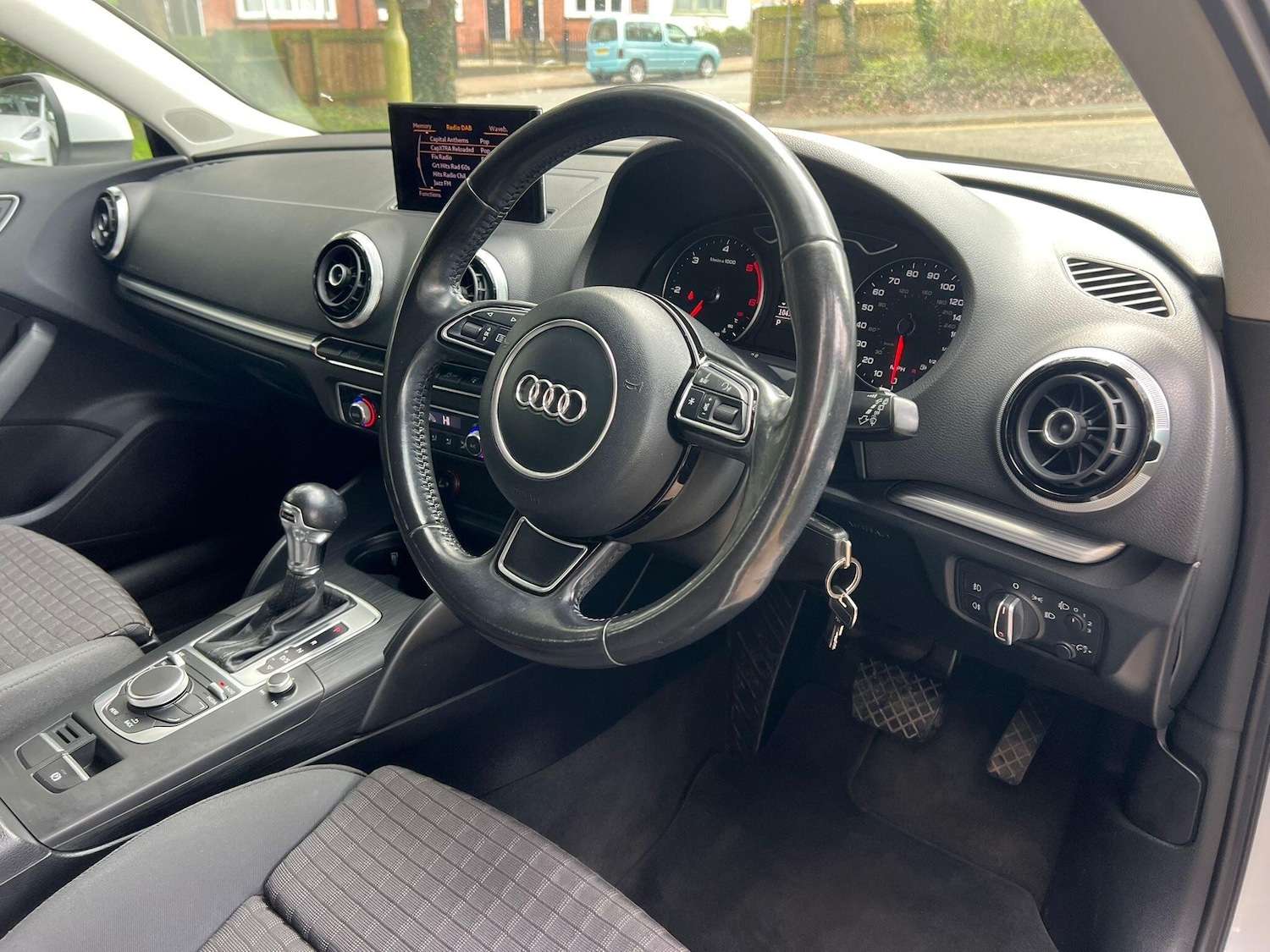 Used Audi A3 for sale - 78128169: Photo 23