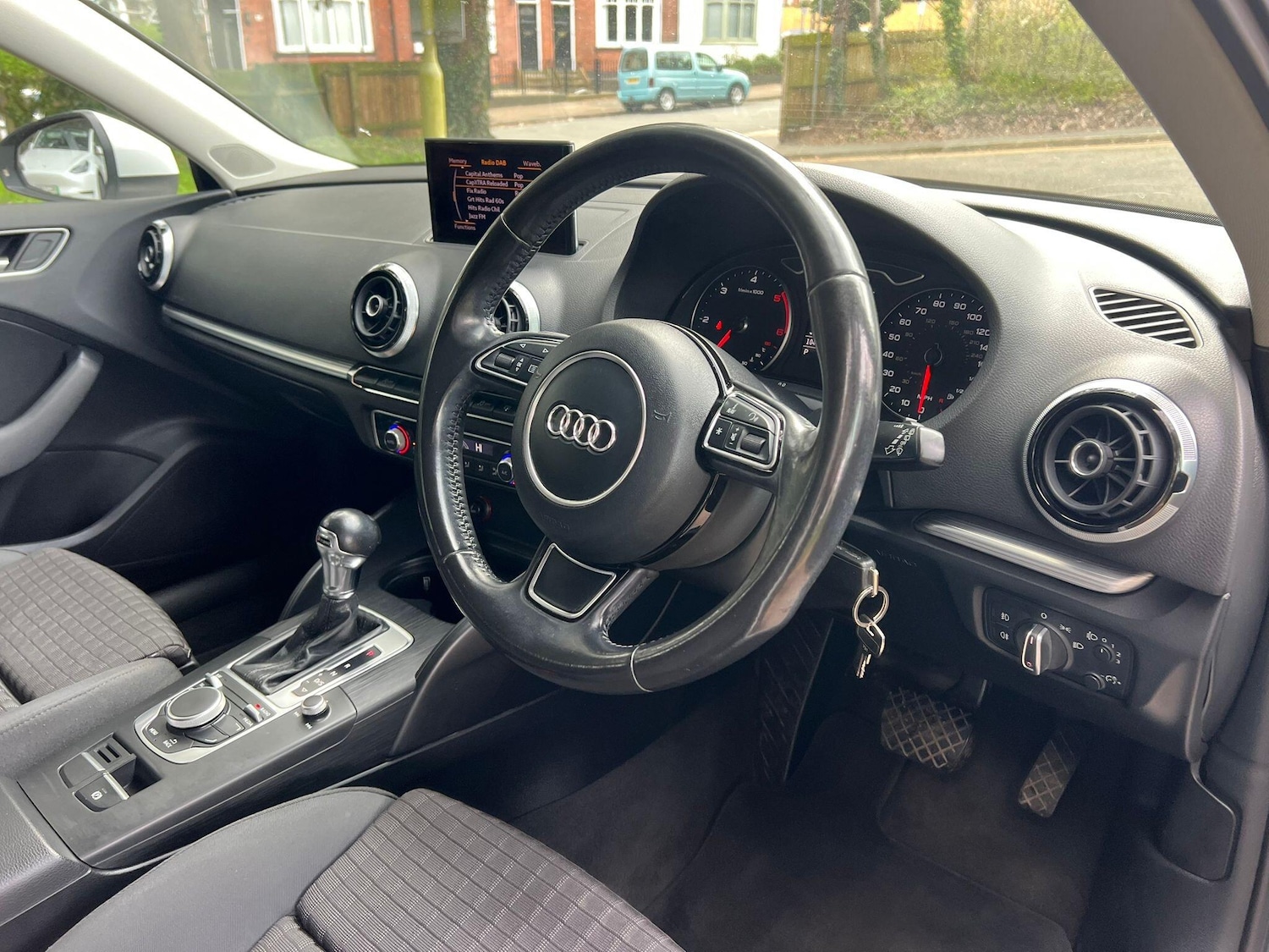 Used Audi A3 for sale - 78128169: Photo 24