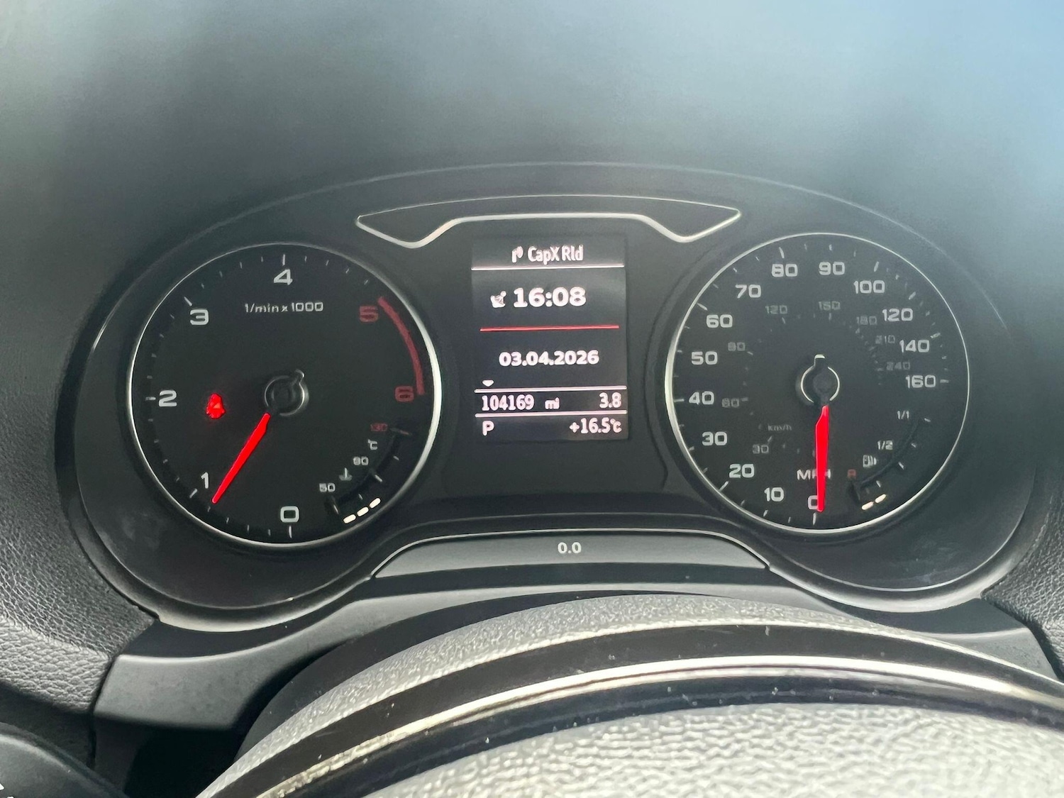 Used Audi A3 for sale - 78128169: Photo 27