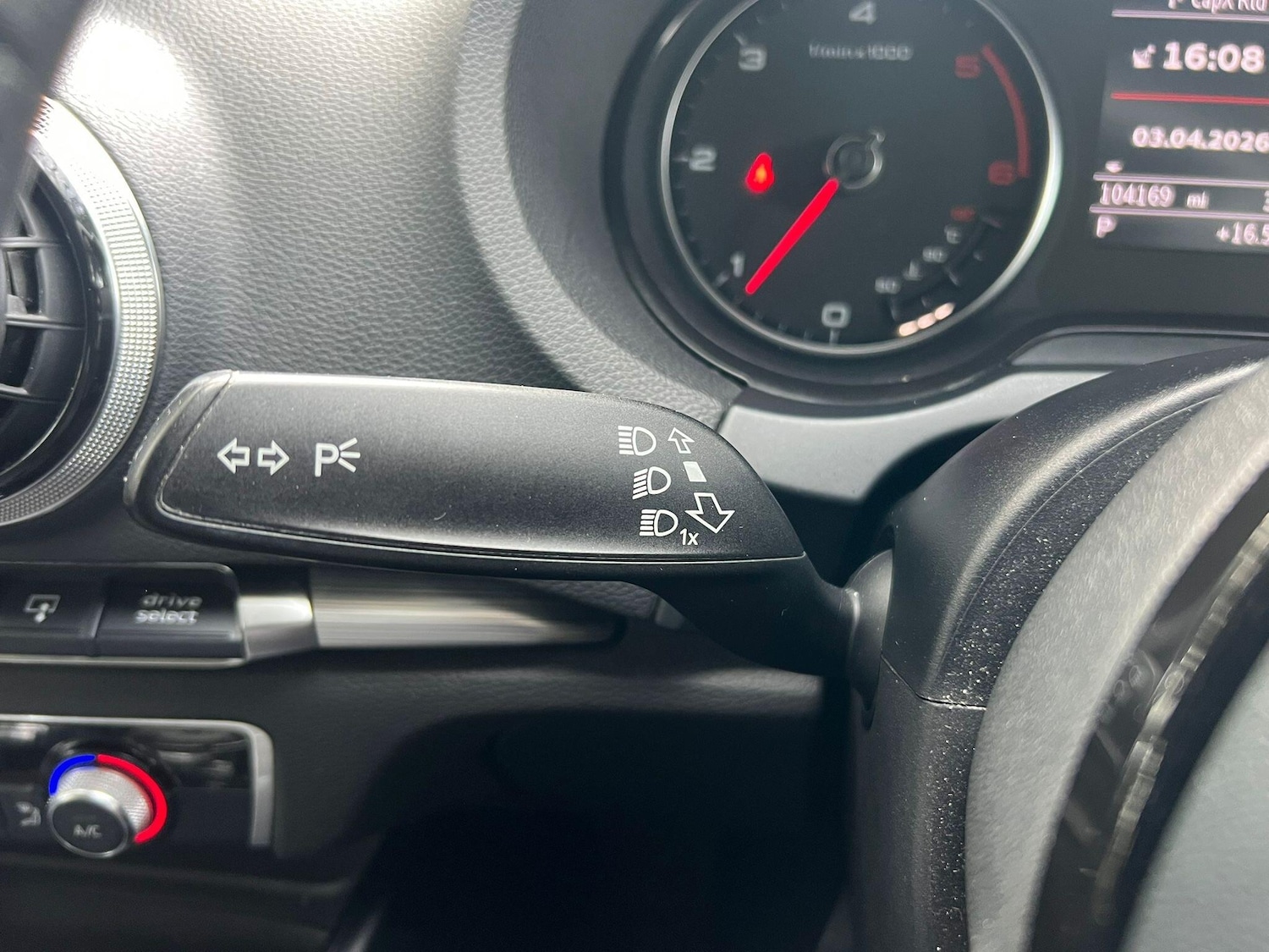 Used Audi A3 for sale - 78128169: Photo 28