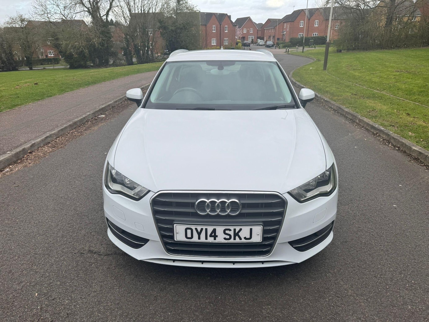 Used Audi A3 for sale - 78128169: Photo 3