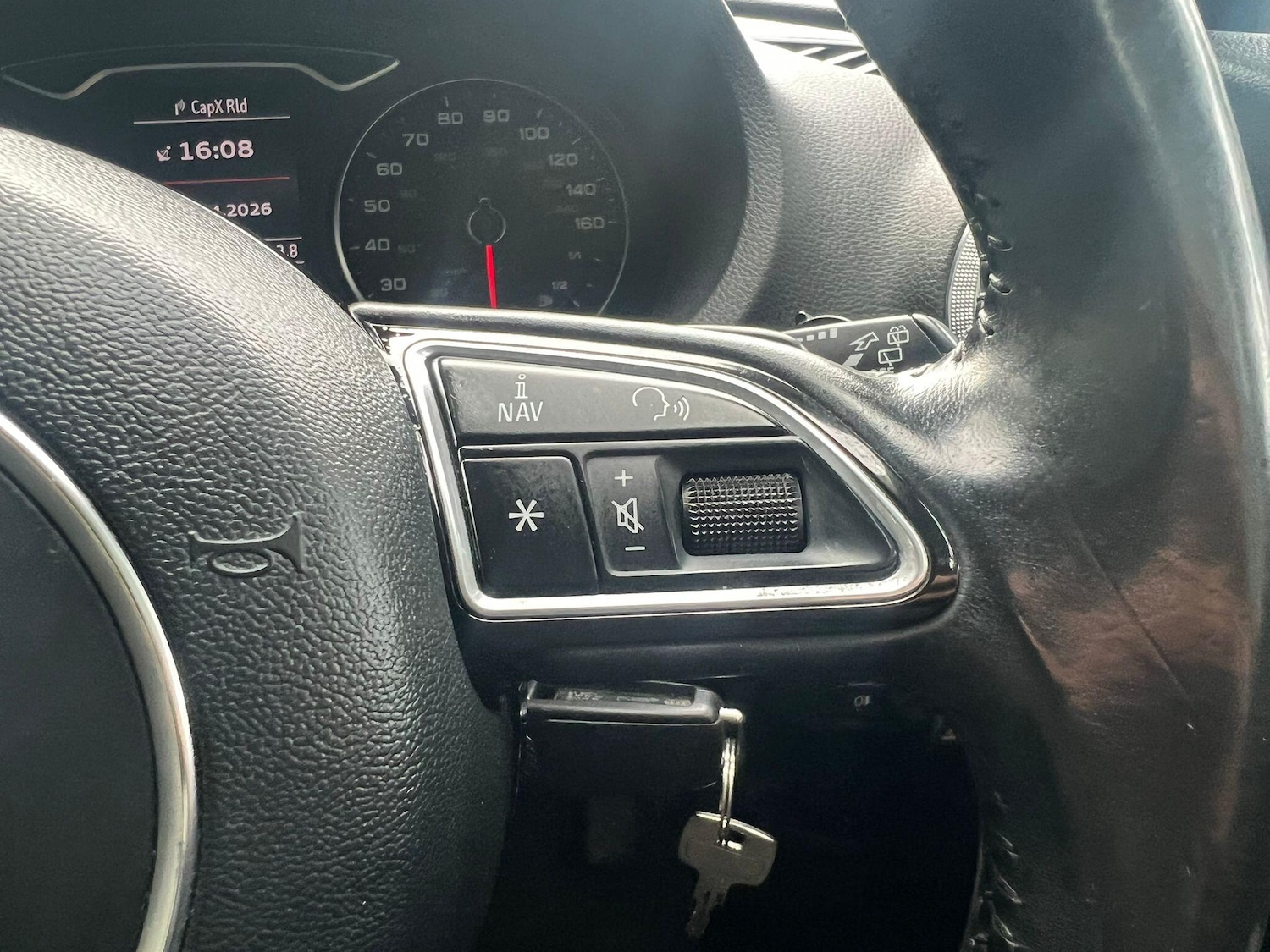 Used Audi A3 for sale - 78128169: Photo 30