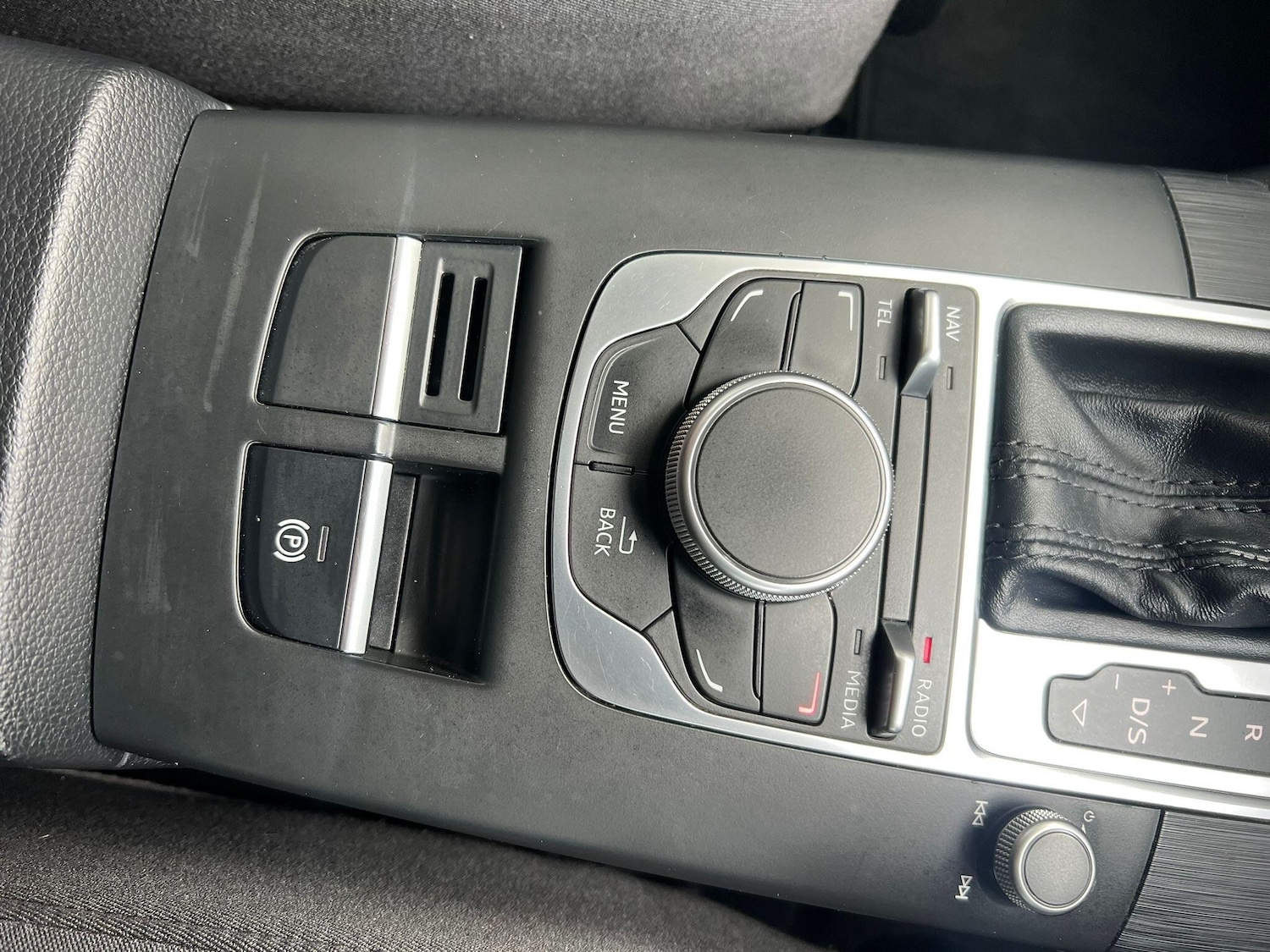 Used Audi A3 for sale - 78128169: Photo 34