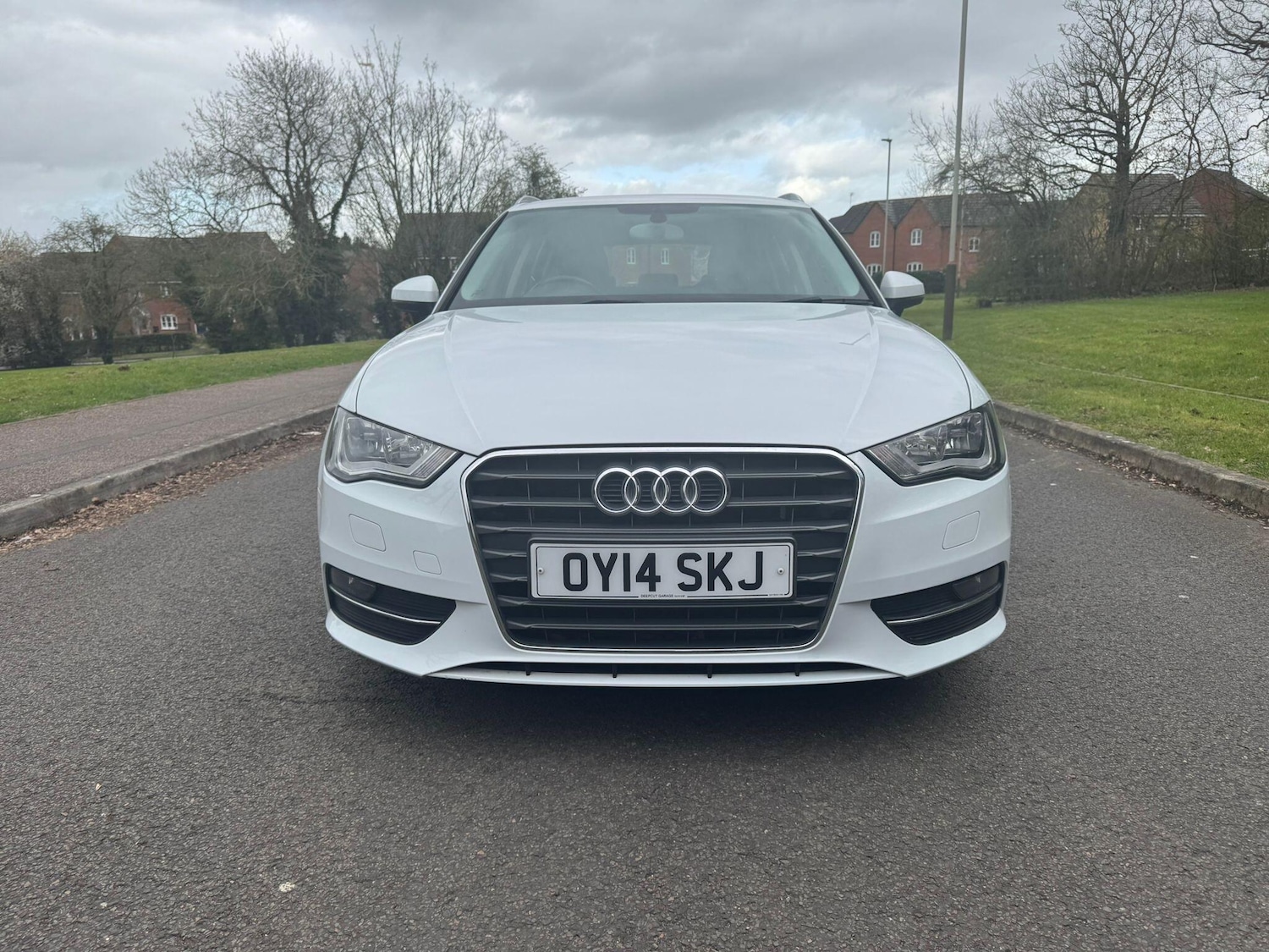 Used Audi A3 for sale - 78128169: Photo 4