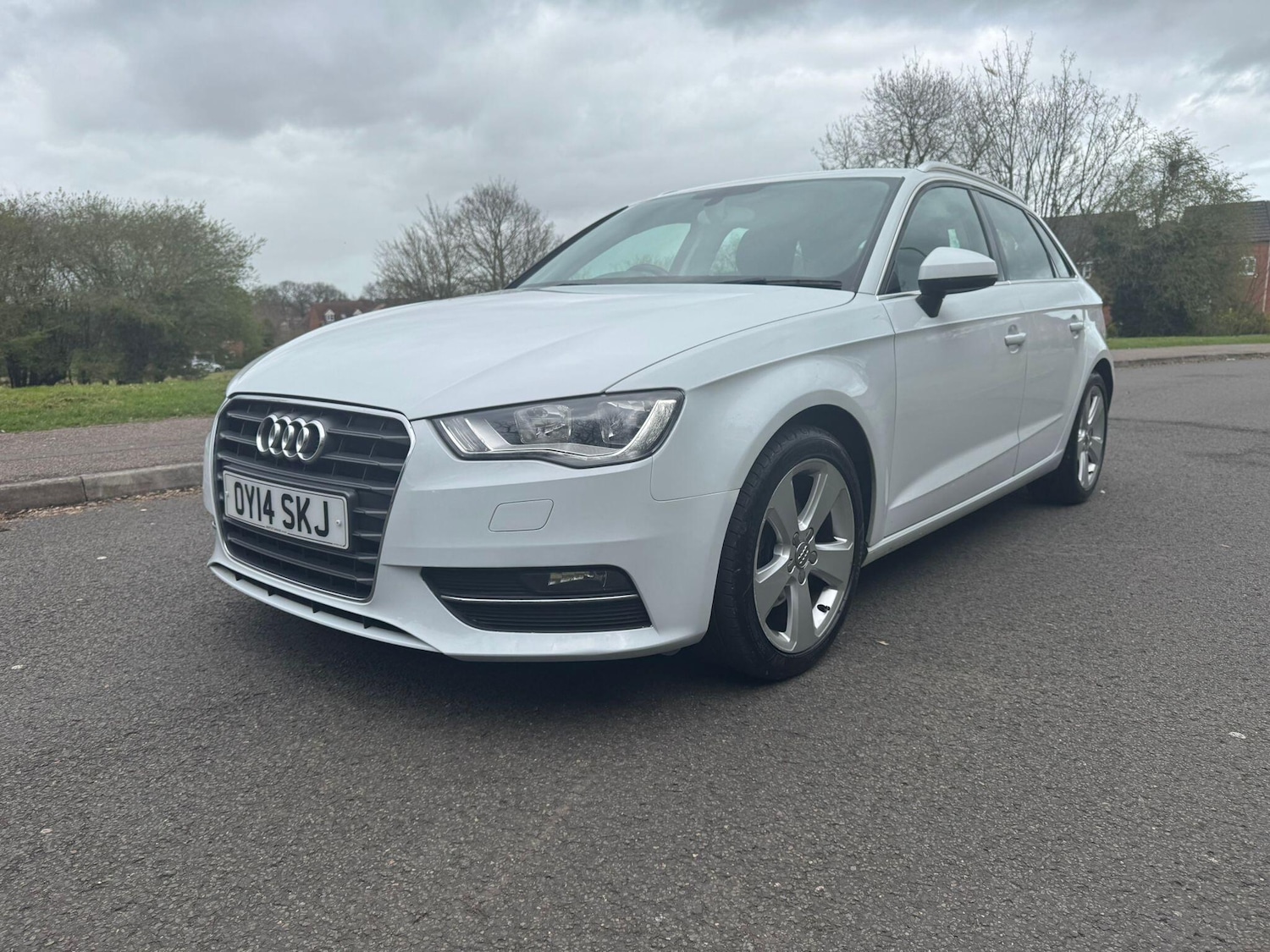 Used Audi A3 for sale - 78128169: Photo 5