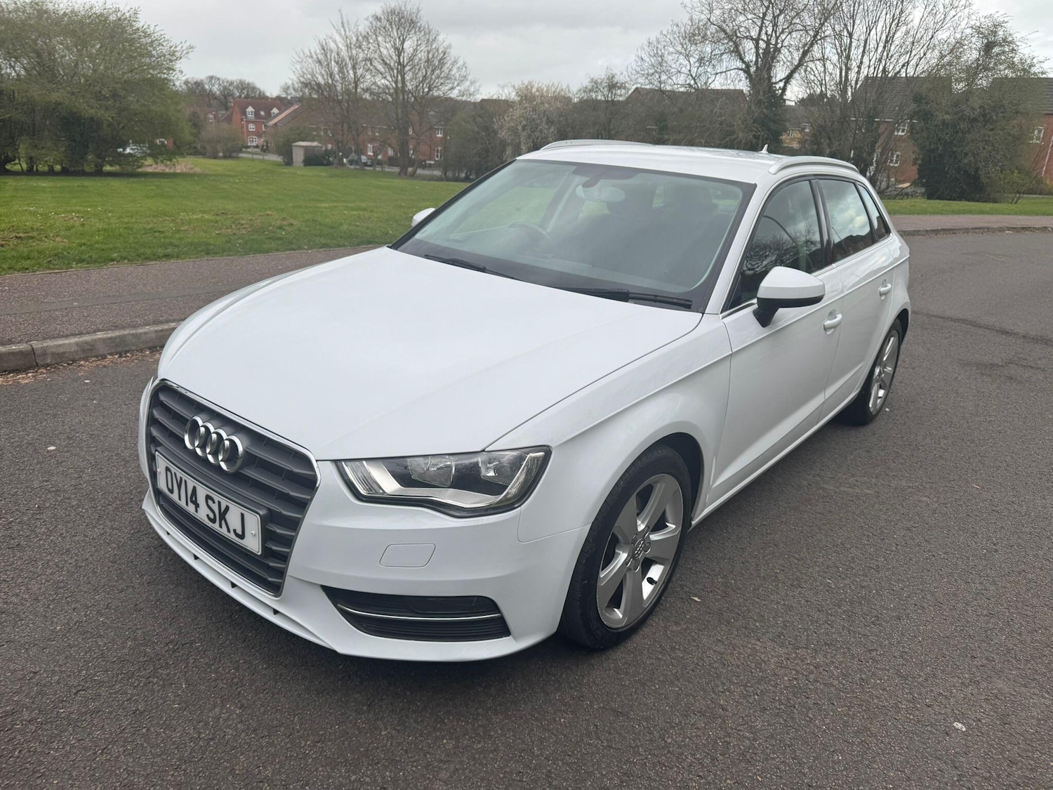 Used Audi A3 for sale - 78128169: Photo 6