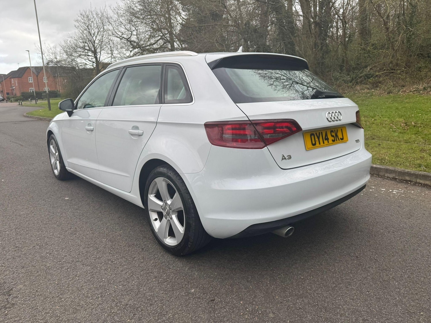 Used Audi A3 for sale - 78128169: Photo 7