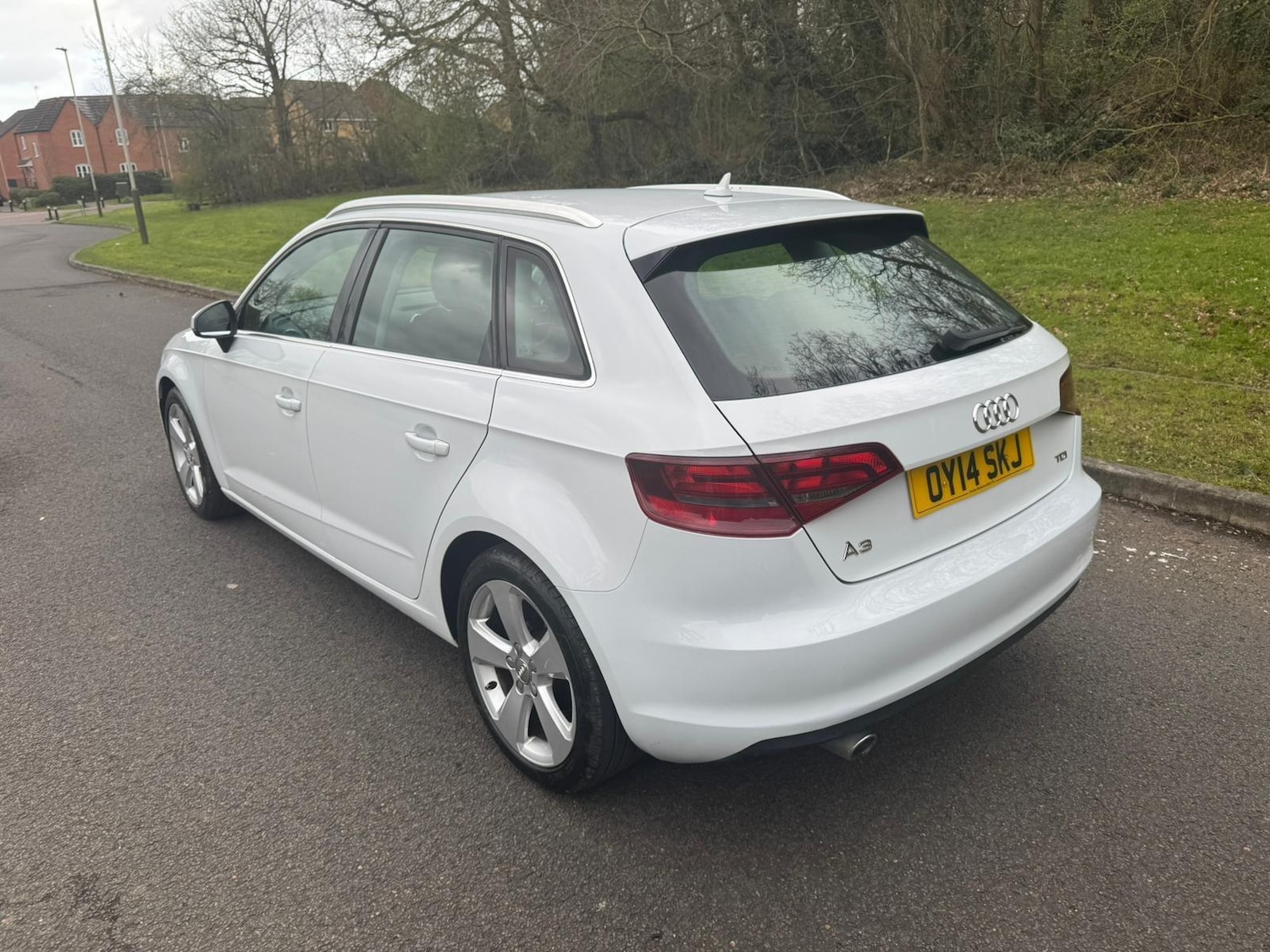 Used Audi A3 for sale - 78128169: Photo 8