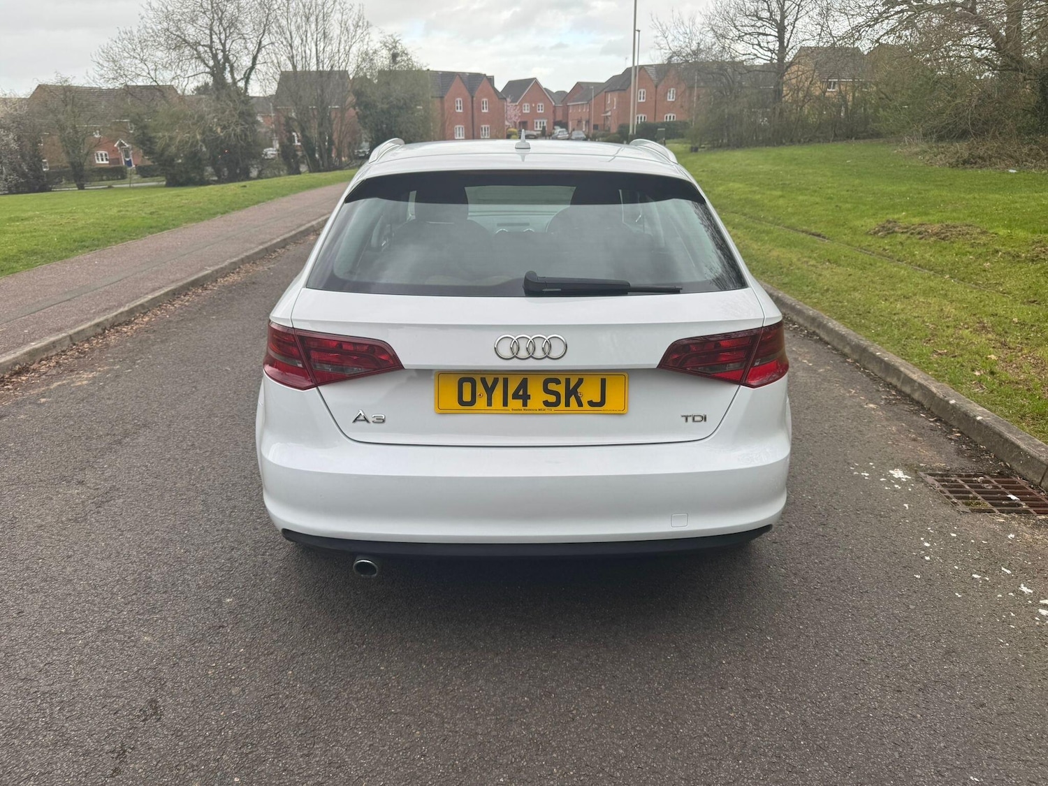 Used Audi A3 for sale - 78128169: Photo 9