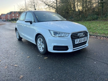 (65) - 1.0 TFSI Sport Sportback S Tronic Euro 6 (s/s) 5dr (Nav)