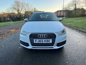 Used Audi A1 2016 for sale - 76855706: Photo