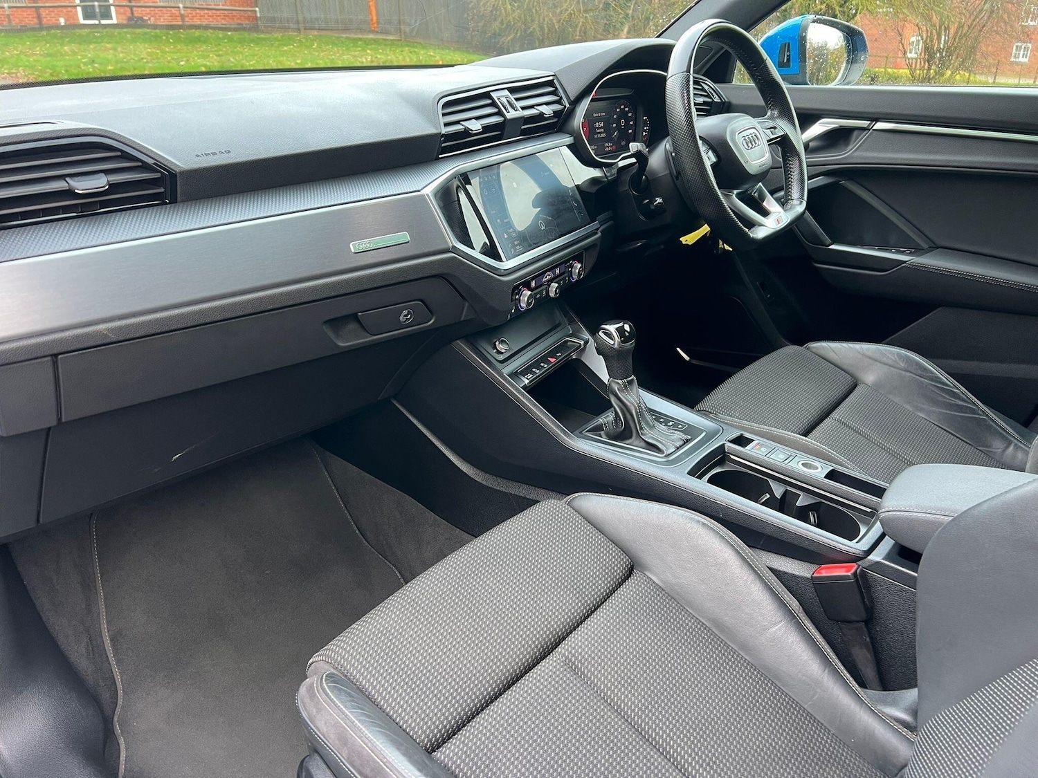 Used Audi Q3 2019 for sale - 76549544: Photo 10