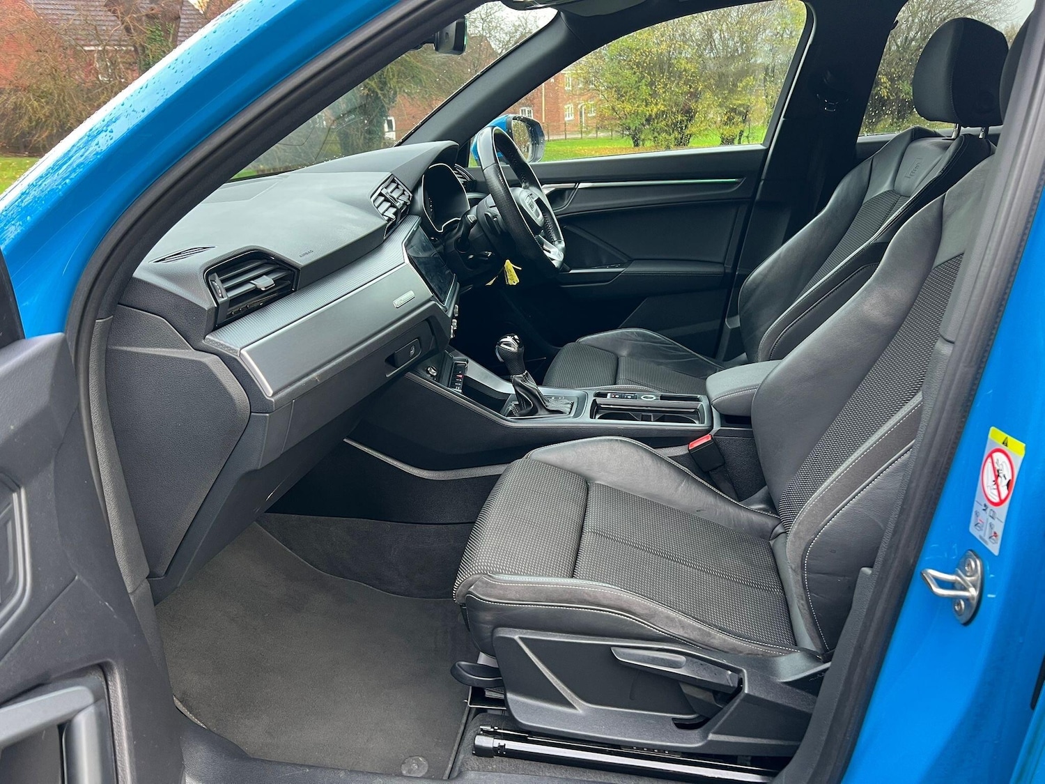 Used Audi Q3 2019 for sale - 76549544: Photo 11