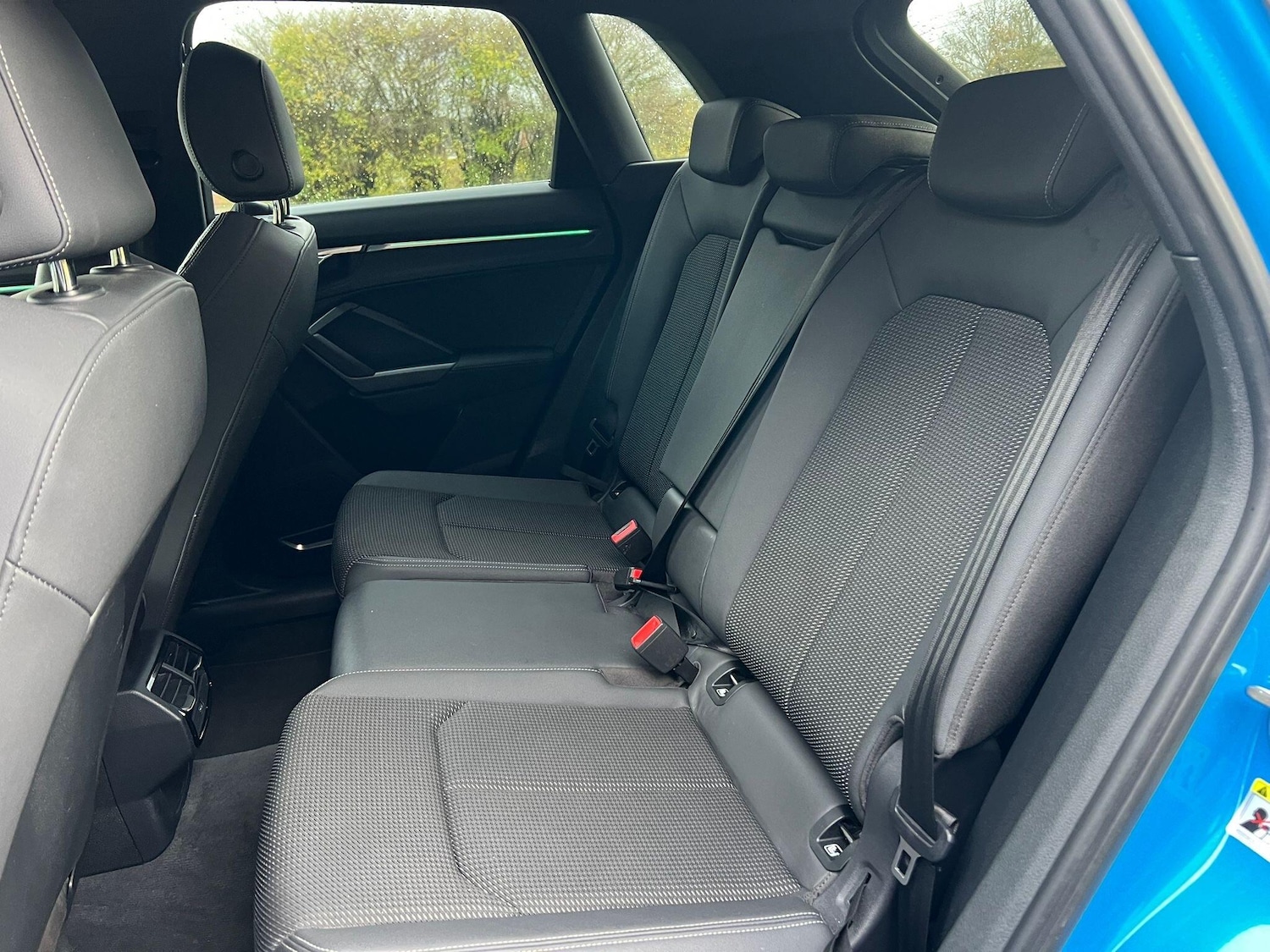 Used Audi Q3 2019 for sale - 76549544: Photo 13