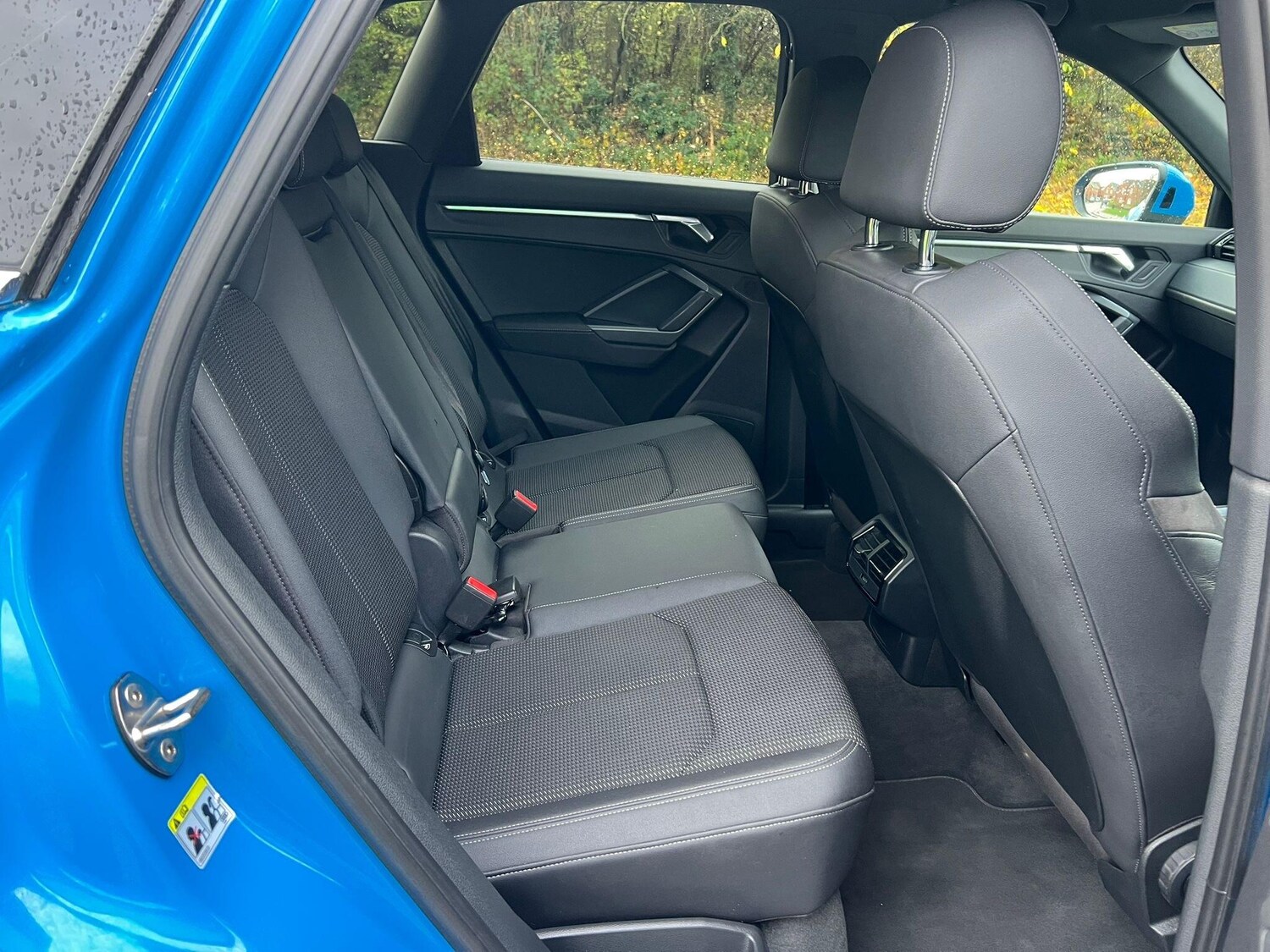 Used Audi Q3 2019 for sale - 76549544: Photo 15