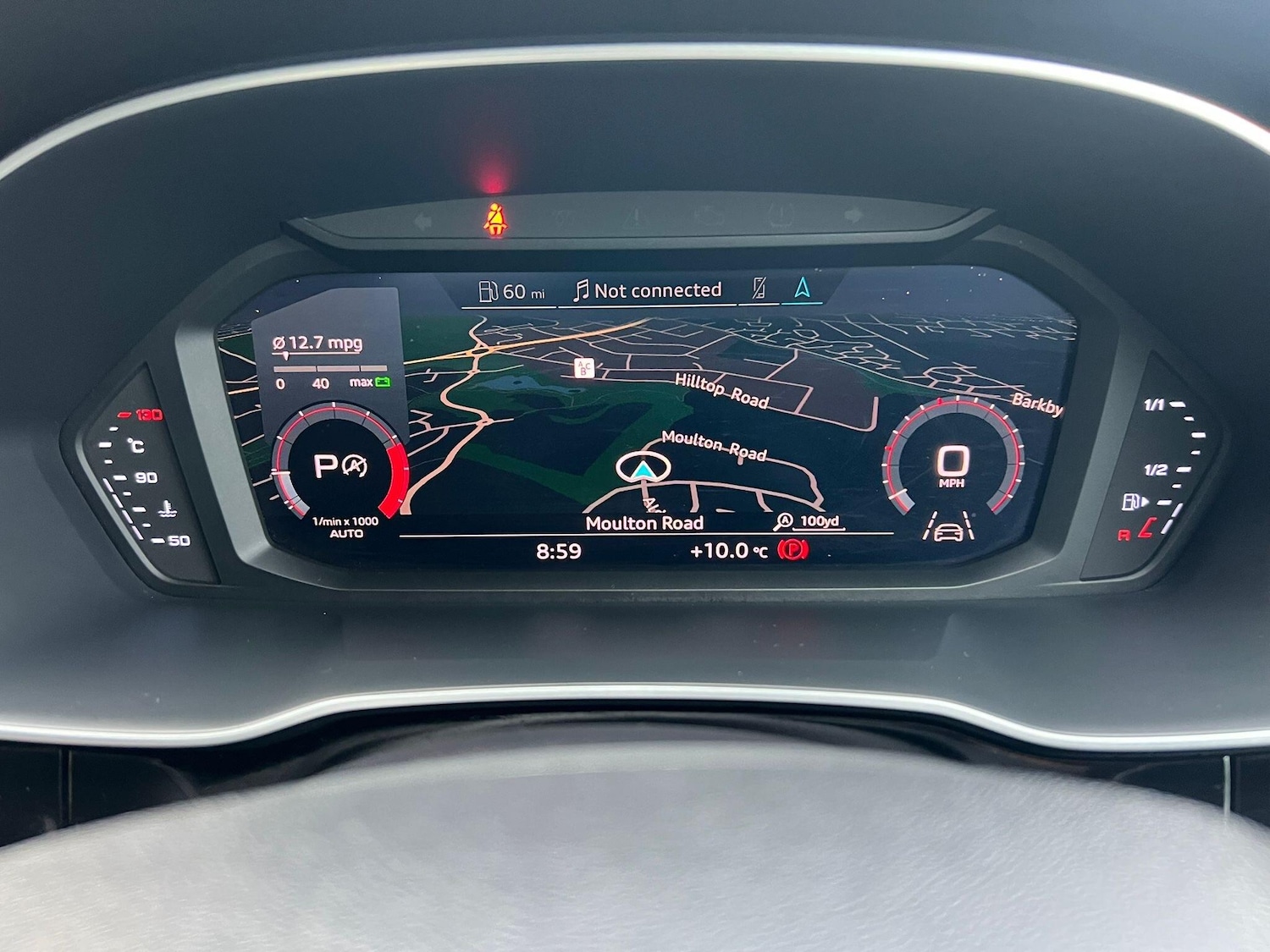 Used Audi Q3 2019 for sale - 76549544: Photo 21