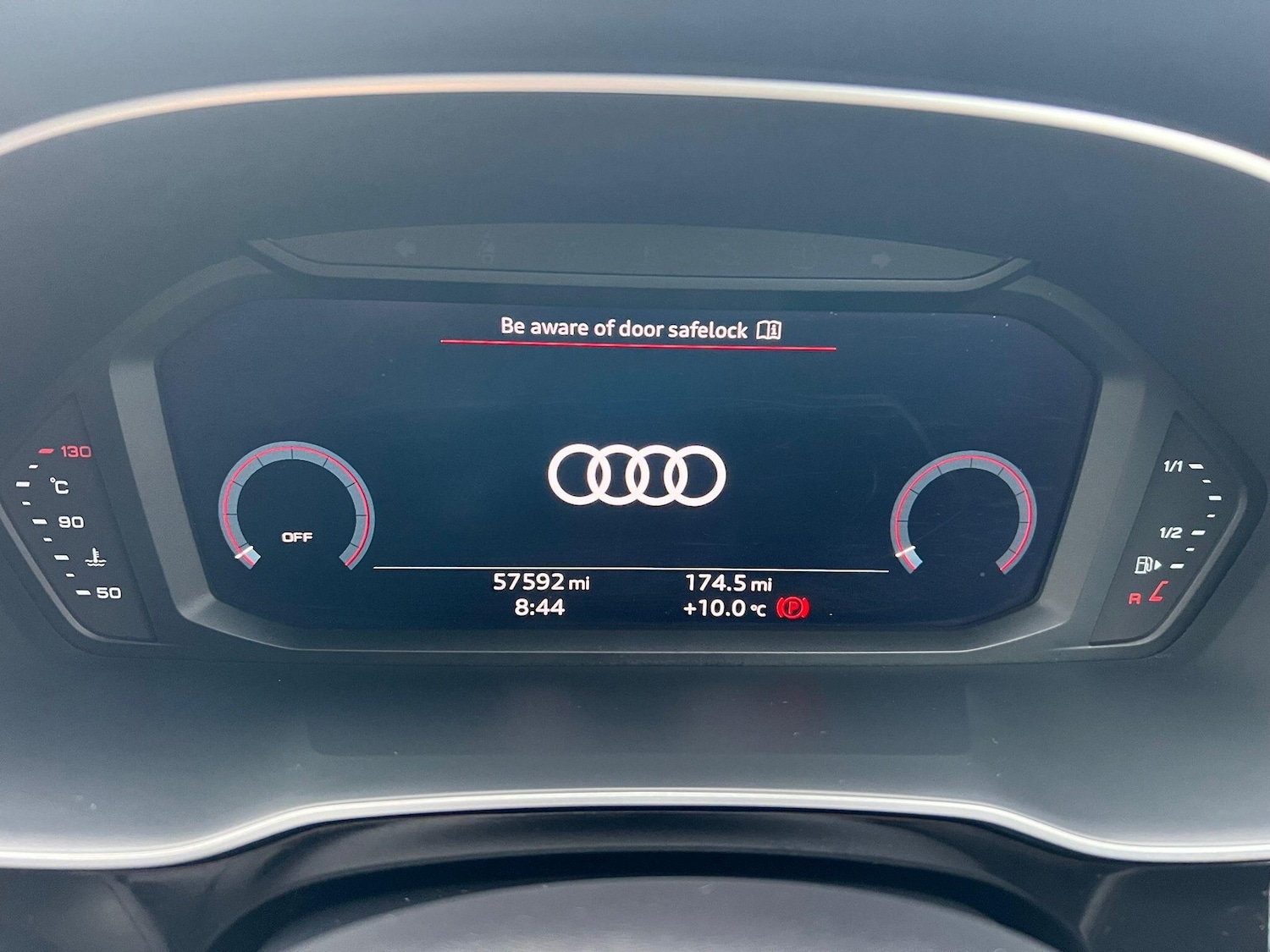 Used Audi Q3 2019 for sale - 76549544: Photo 23