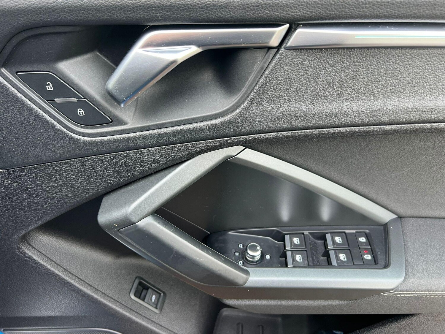 Used Audi Q3 2019 for sale - 76549544: Photo 28