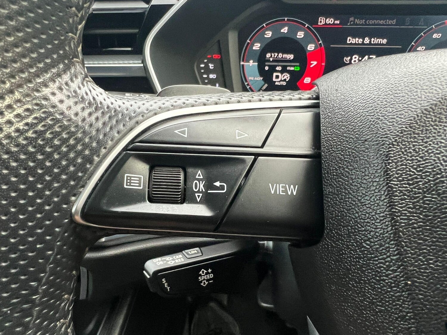 Used Audi Q3 2019 for sale - 76549544: Photo 30