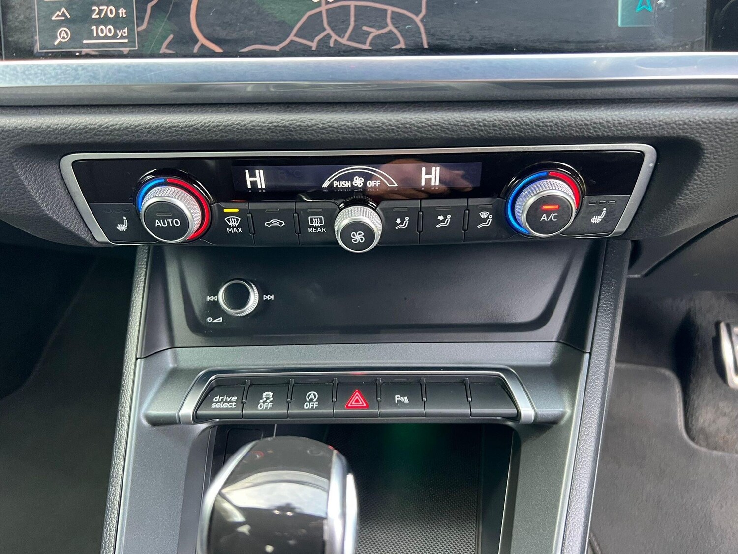 Used Audi Q3 2019 for sale - 76549544: Photo 34