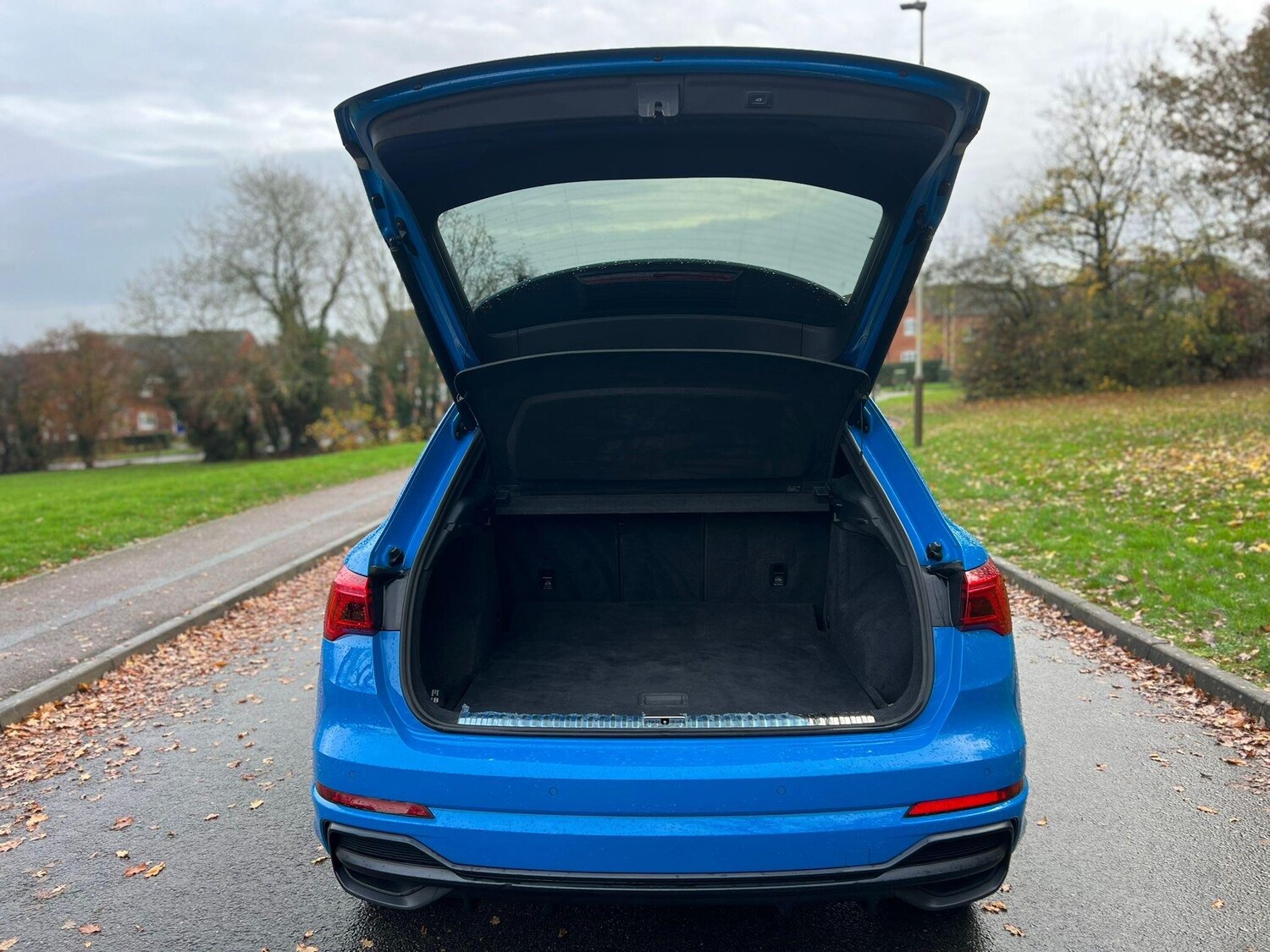 Used Audi Q3 2019 for sale - 76549544: Photo 6