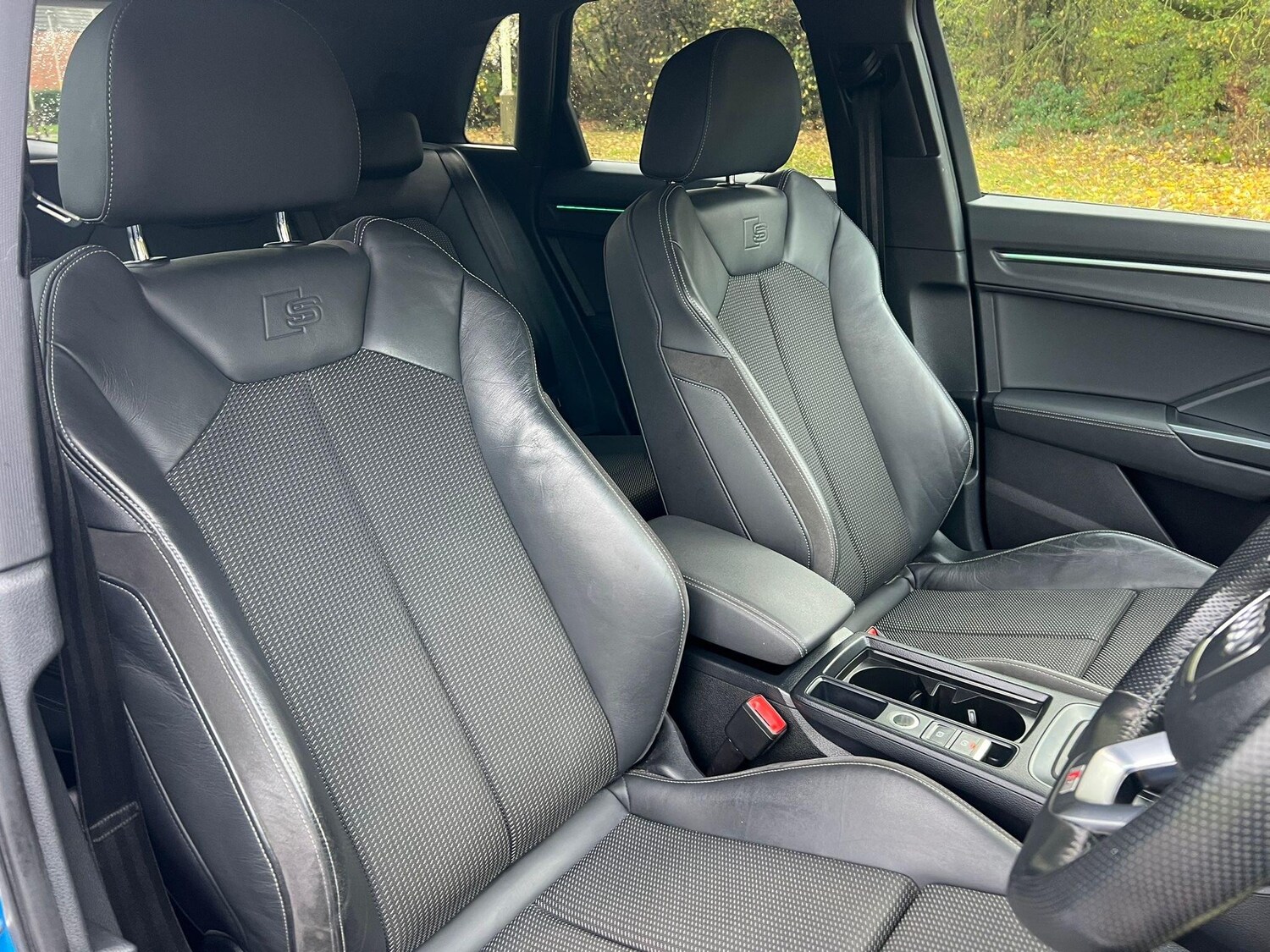 Used Audi Q3 2019 for sale - 76549544: Photo 9