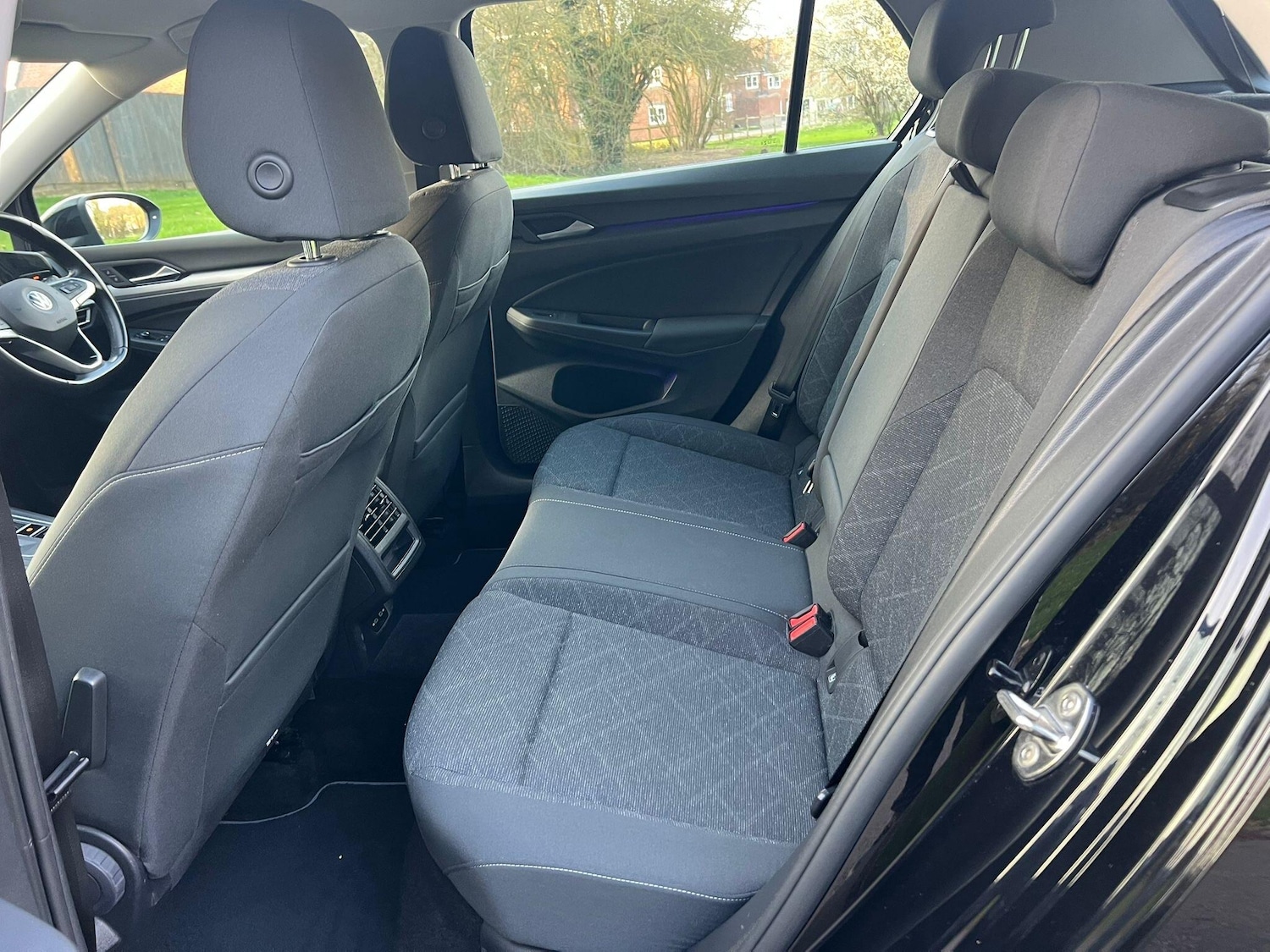 Used Volkswagen Golf 2021 for sale - 77793360: Photo 12