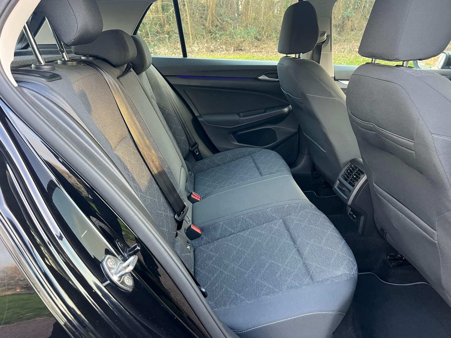 Used Volkswagen Golf 2021 for sale - 77793360: Photo 14