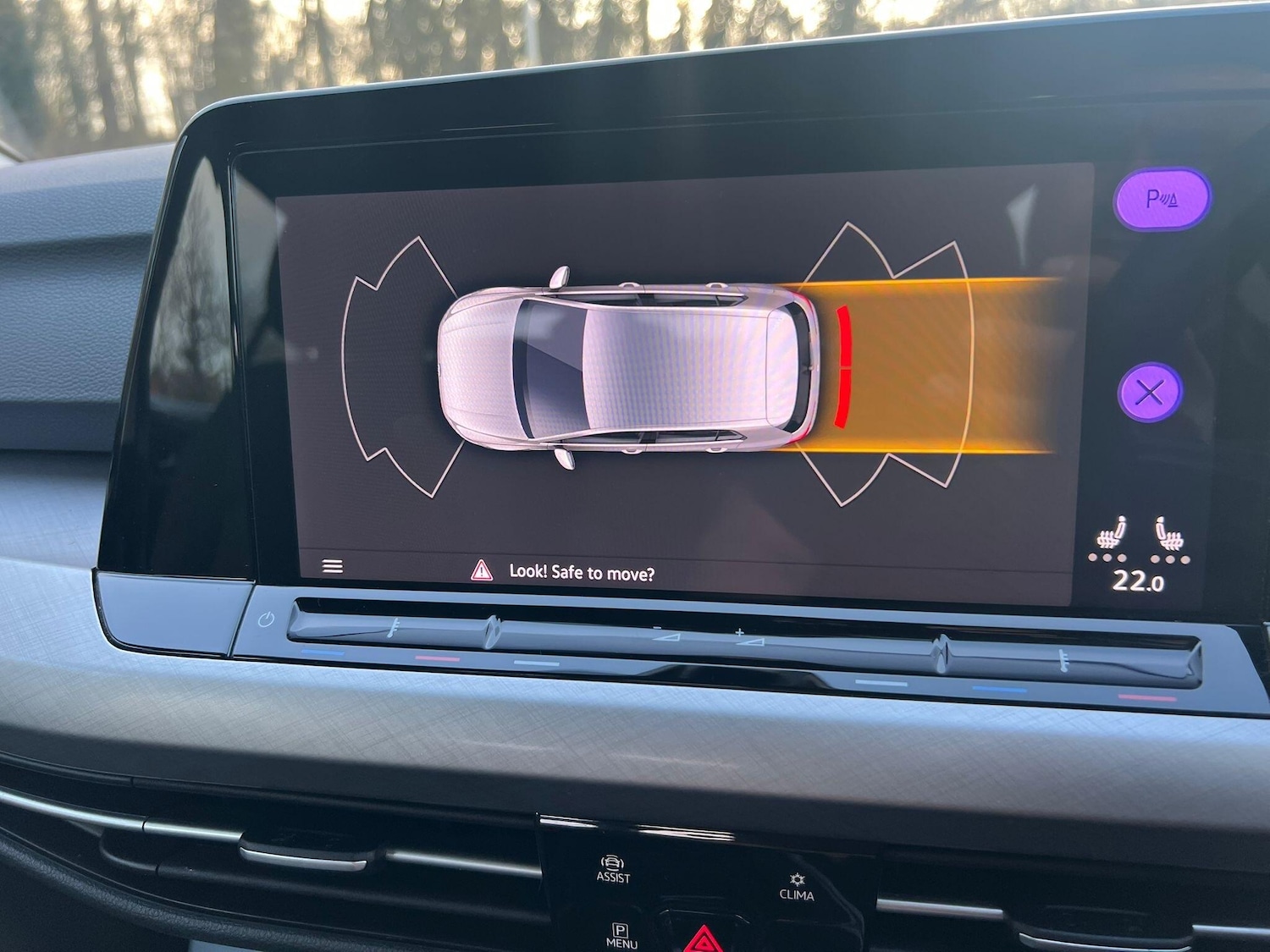 Used Volkswagen Golf 2021 for sale - 77793360: Photo 16