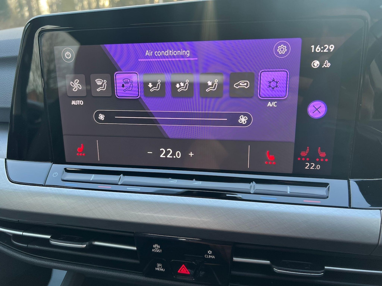 Used Volkswagen Golf 2021 for sale - 77793360: Photo 17