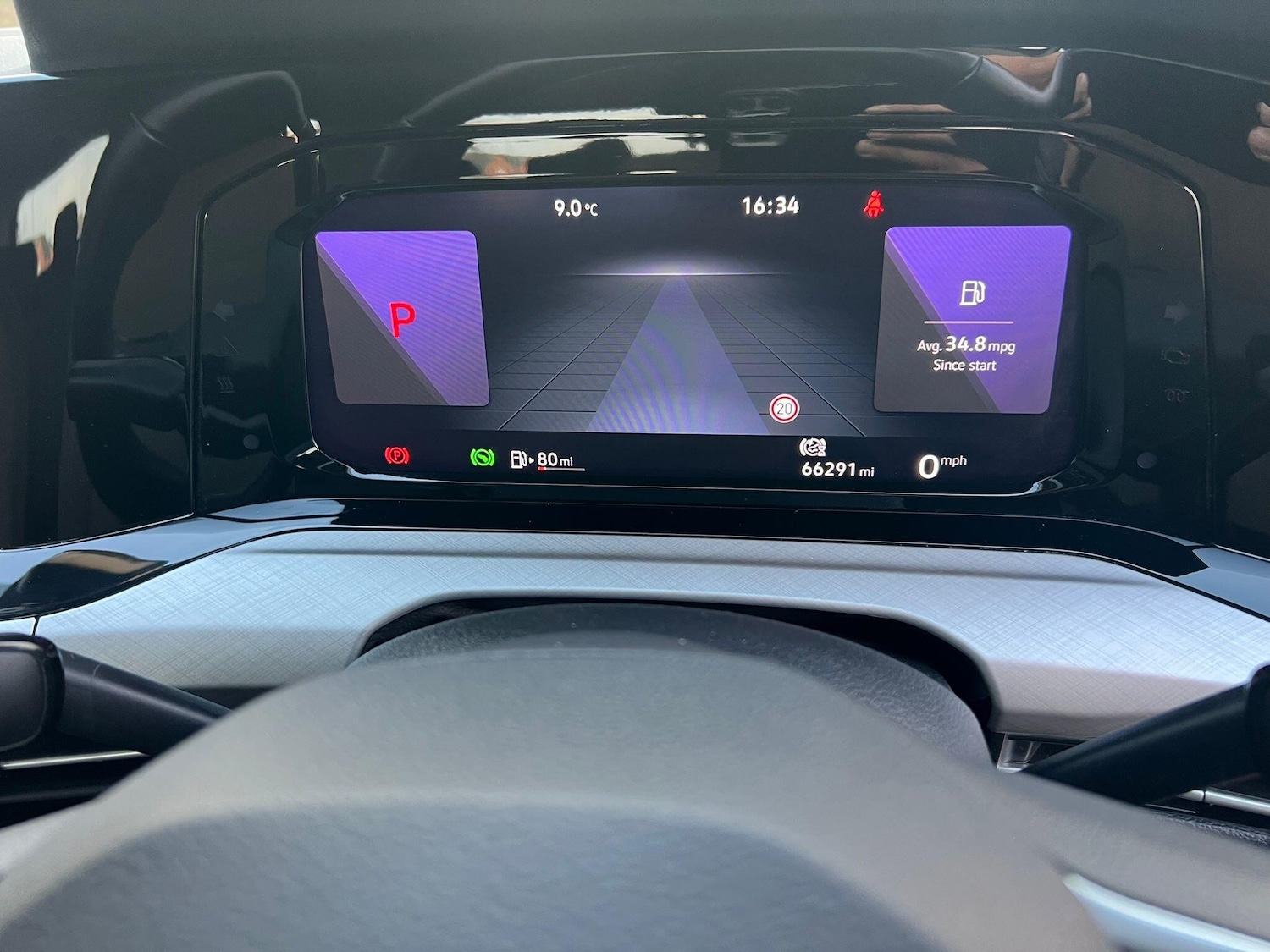 Used Volkswagen Golf 2021 for sale - 77793360: Photo 18