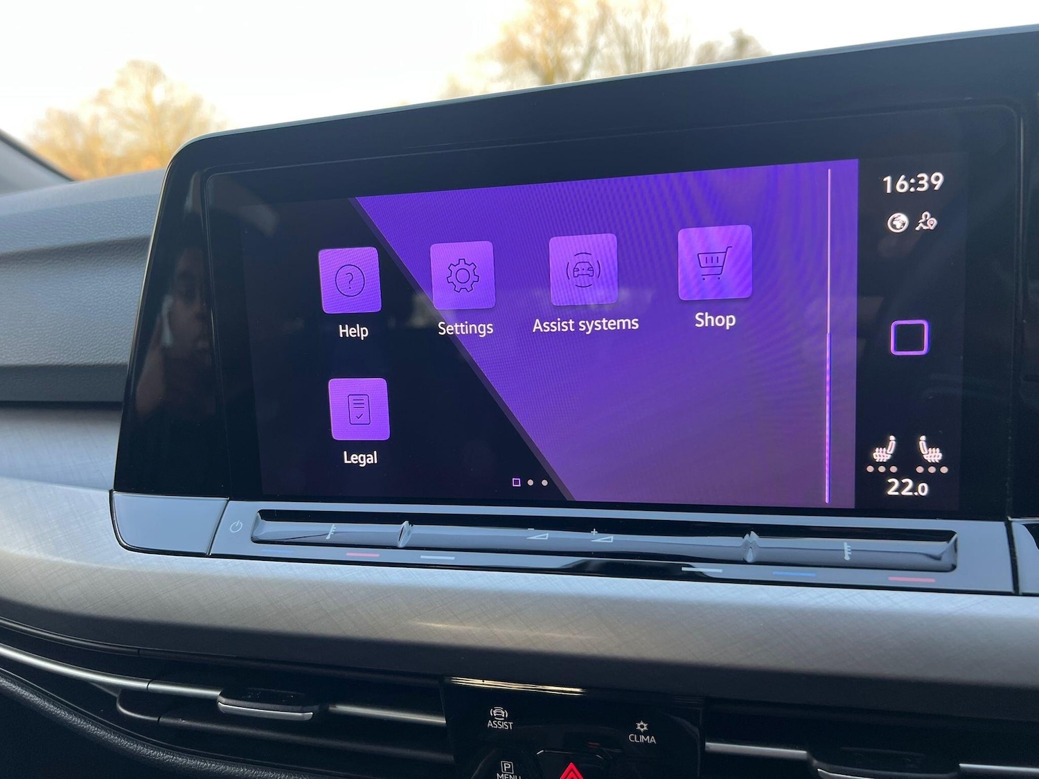 Used Volkswagen Golf 2021 for sale - 77793360: Photo 19