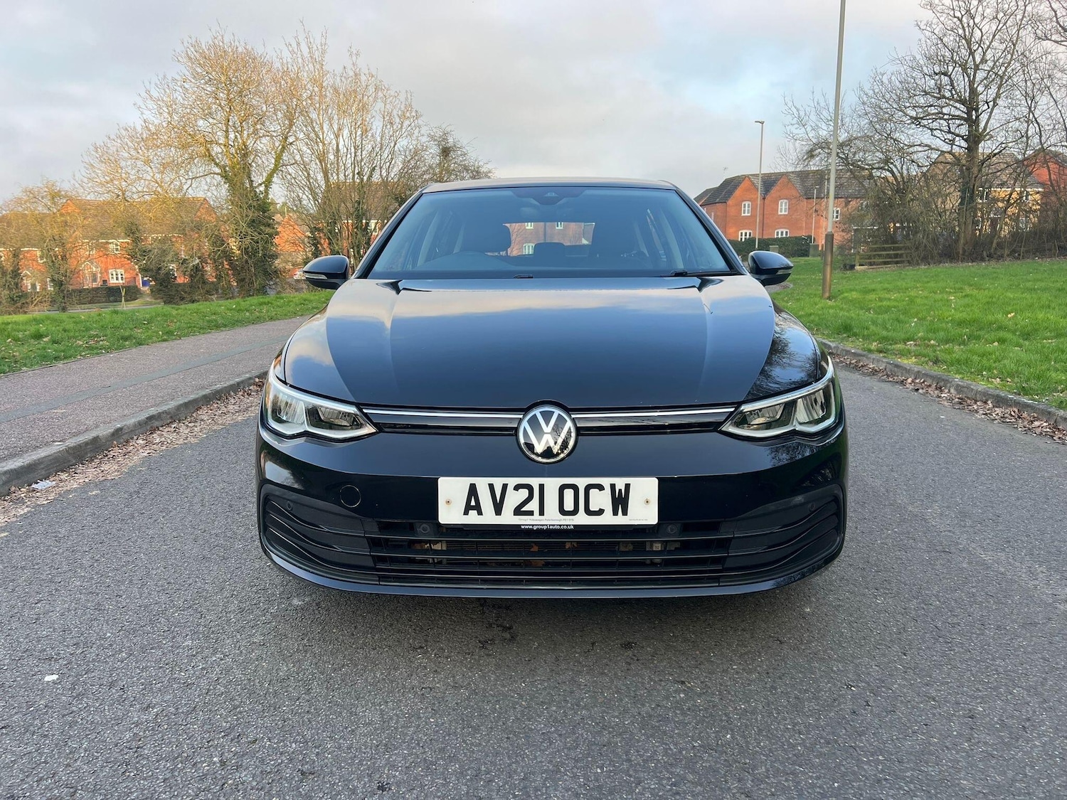 Used Volkswagen Golf 2021 for sale - 77793360: Photo 2