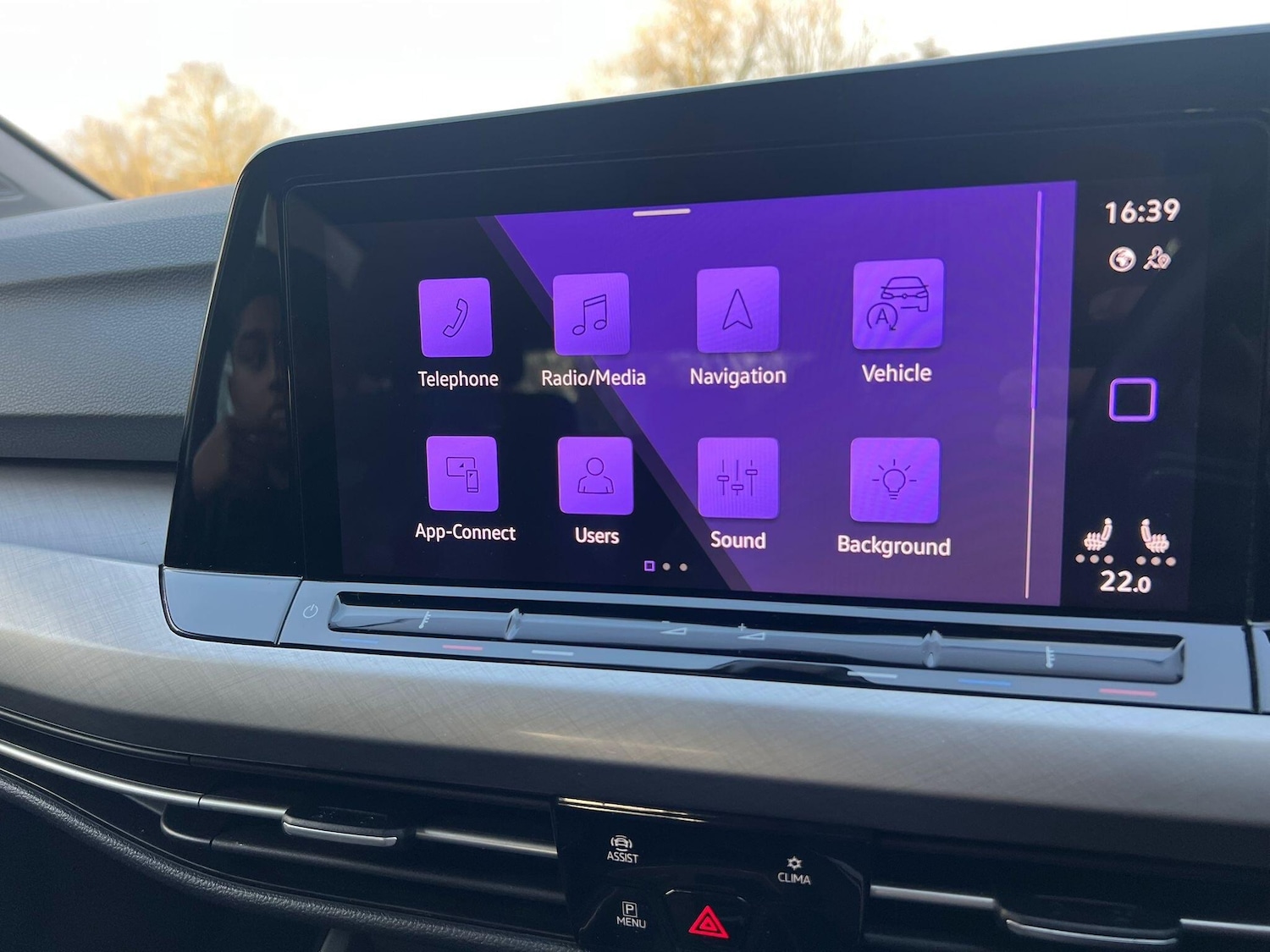 Used Volkswagen Golf 2021 for sale - 77793360: Photo 20