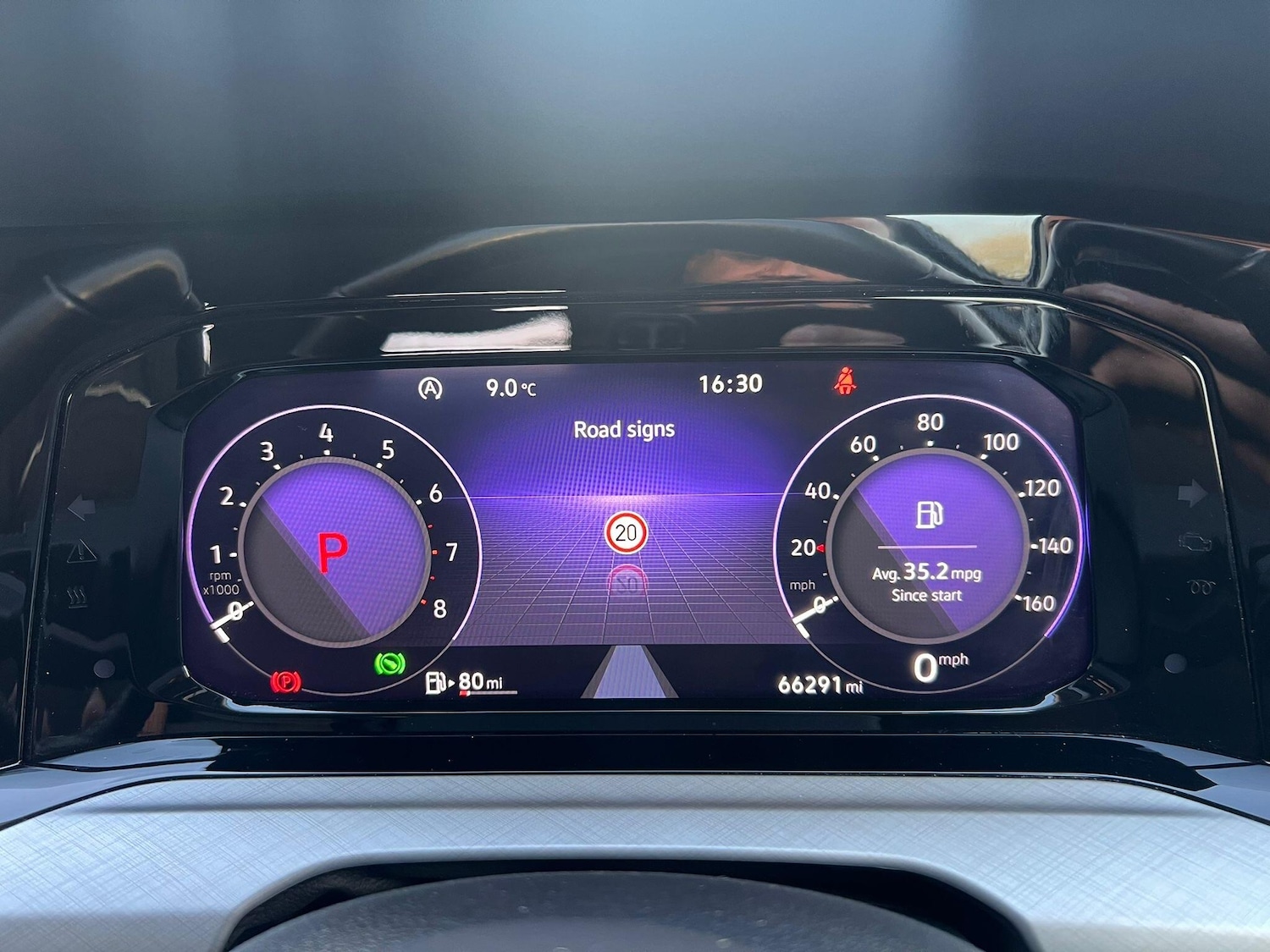 Used Volkswagen Golf 2021 for sale - 77793360: Photo 21