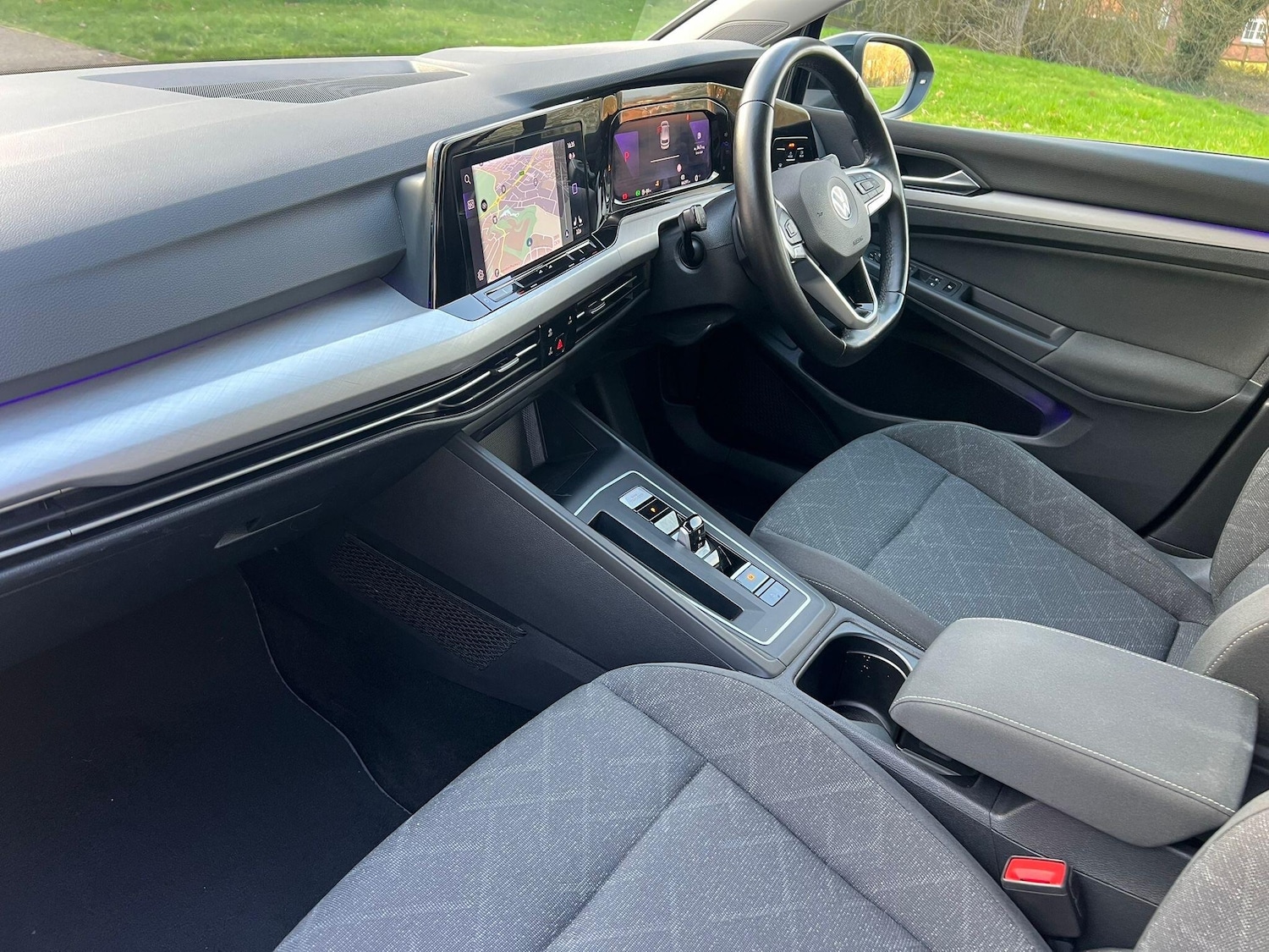 Used Volkswagen Golf 2021 for sale - 77793360: Photo 24