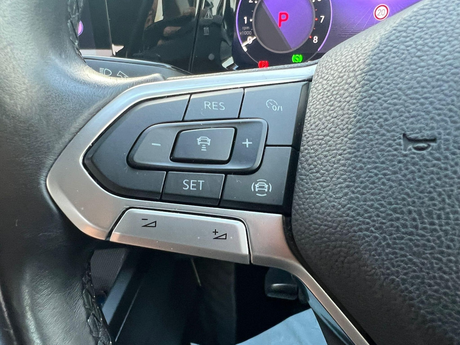 Used Volkswagen Golf 2021 for sale - 77793360: Photo 25