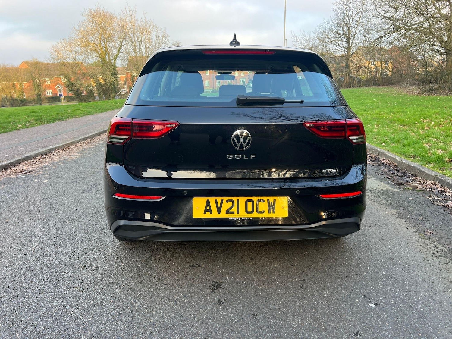 Used Volkswagen Golf 2021 for sale - 77793360: Photo 5