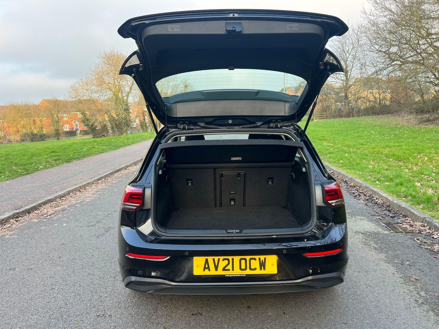 Used Volkswagen Golf 2021 for sale - 77793360: Photo 7