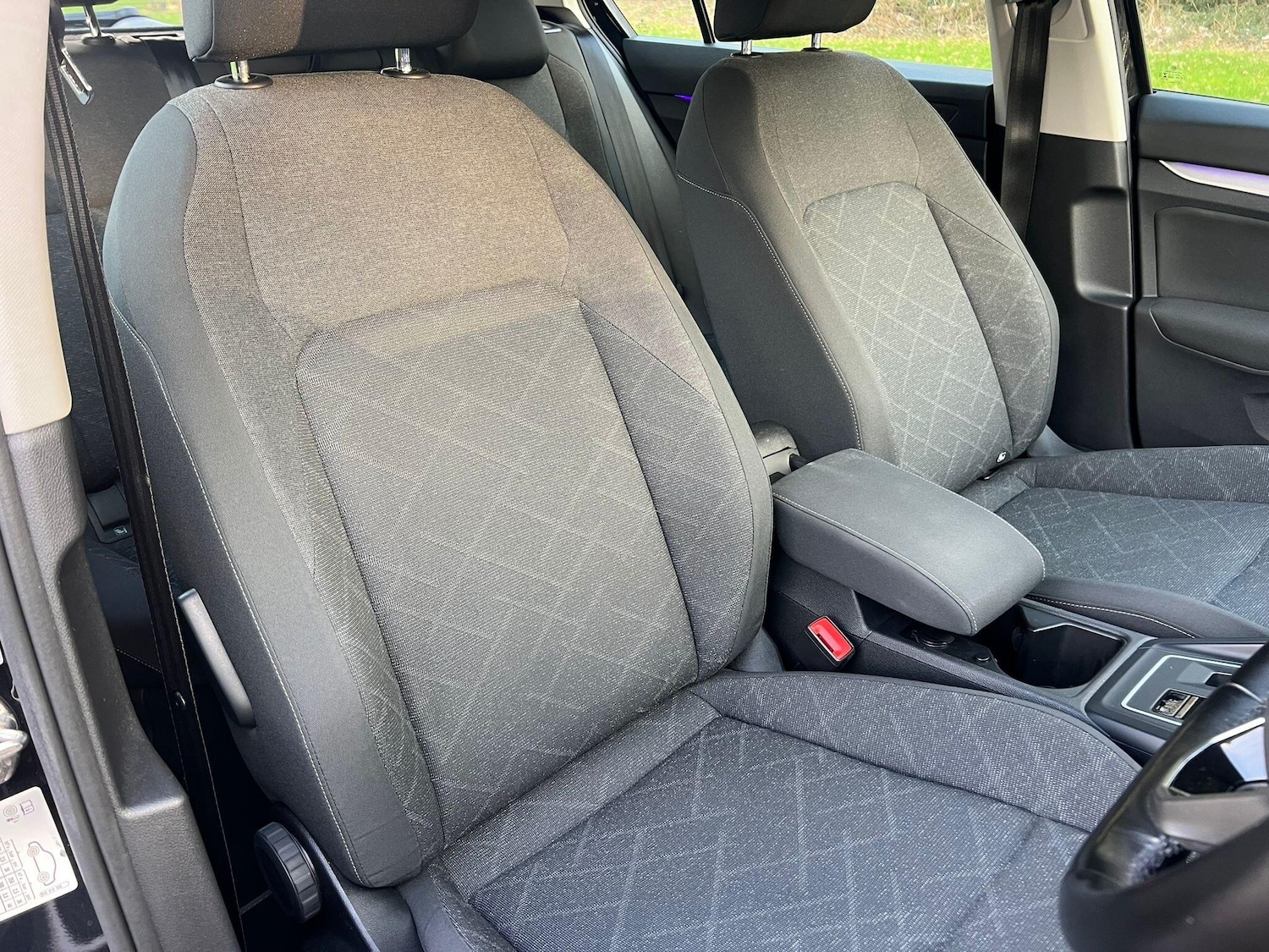 Used Volkswagen Golf 2021 for sale - 77793360: Photo 9