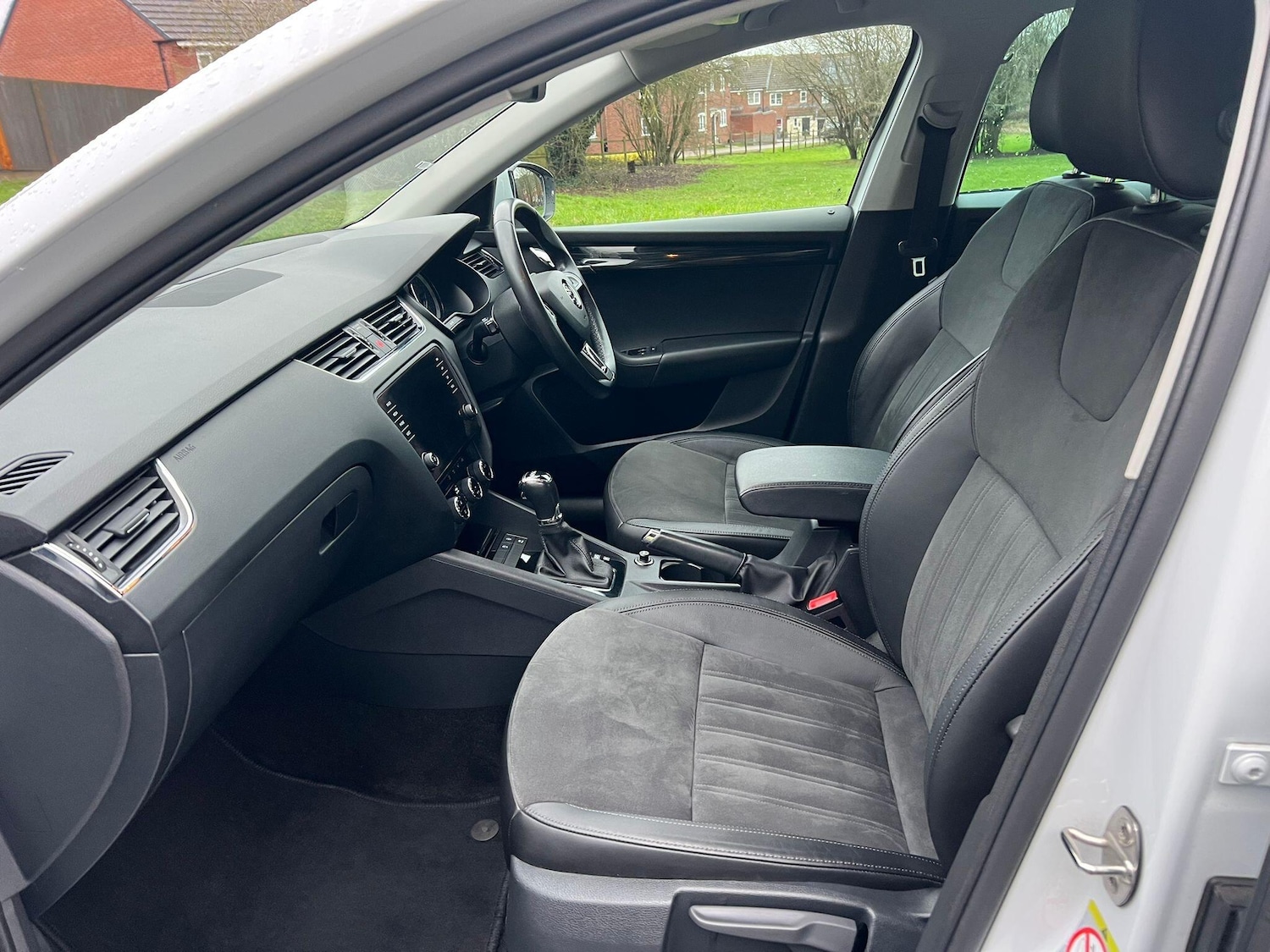 Used Skoda Octavia 2019 for sale - 77320422: Photo 10