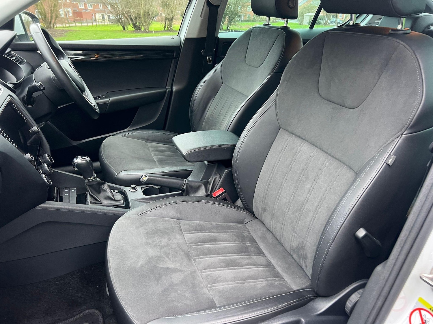 Used Skoda Octavia 2019 for sale - 77320422: Photo 11